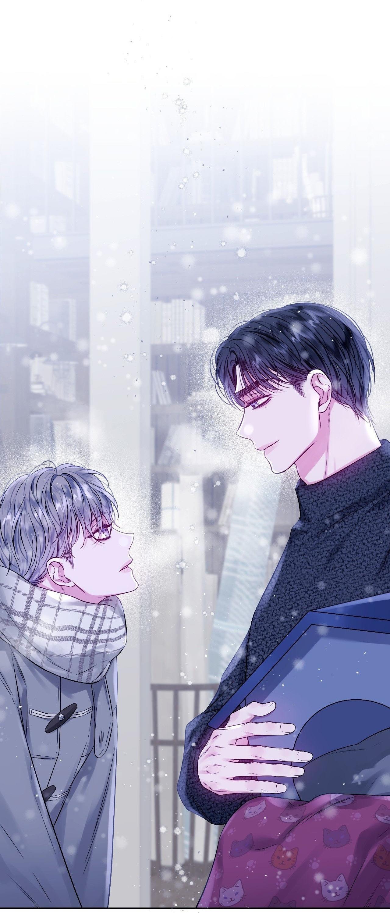 (GĐCV) IMPERFECTLY US Chapter 2 - Trang 2