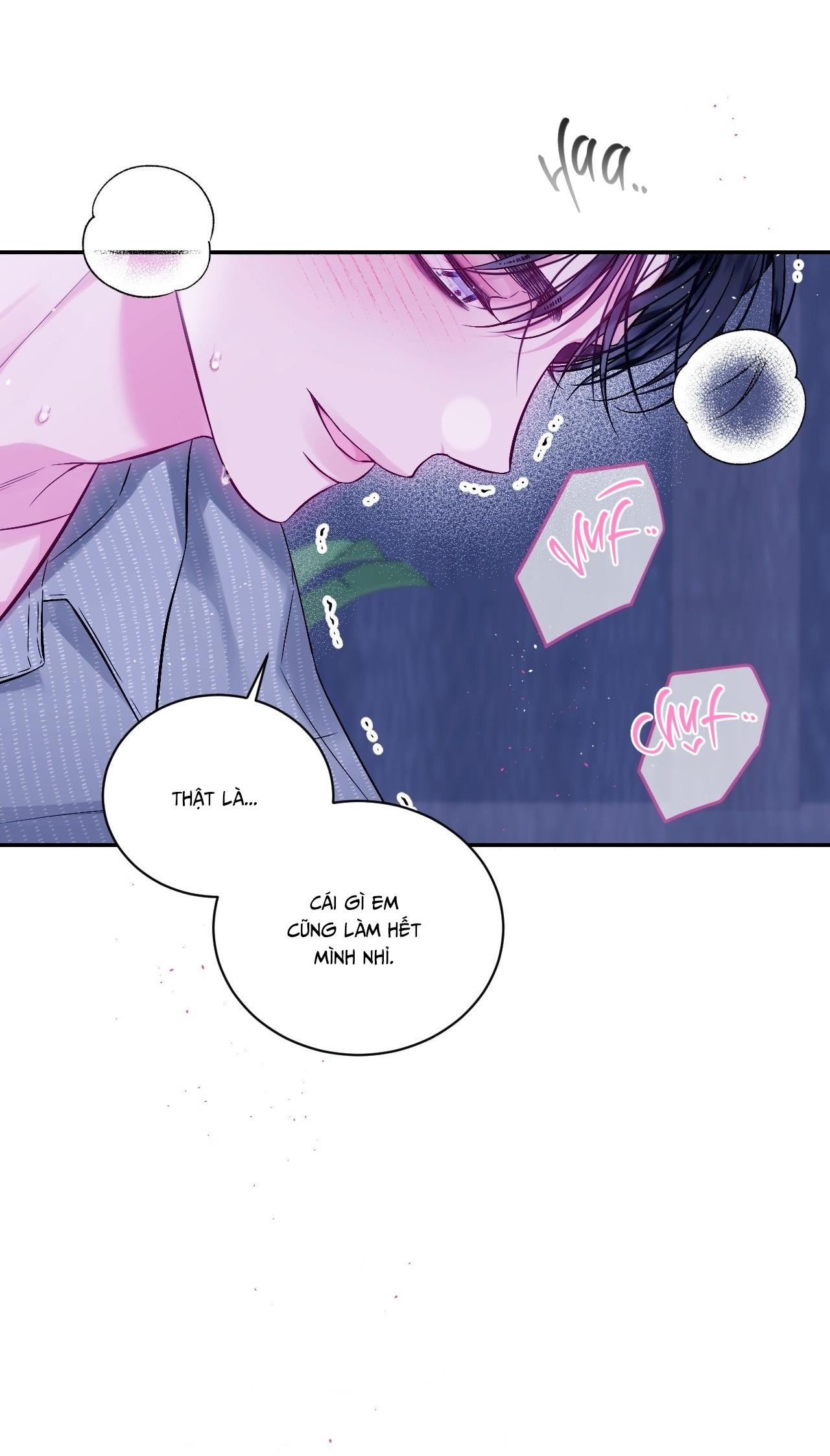 (GĐCV) IMPERFECTLY US Chapter 6 H+ - Trang 2