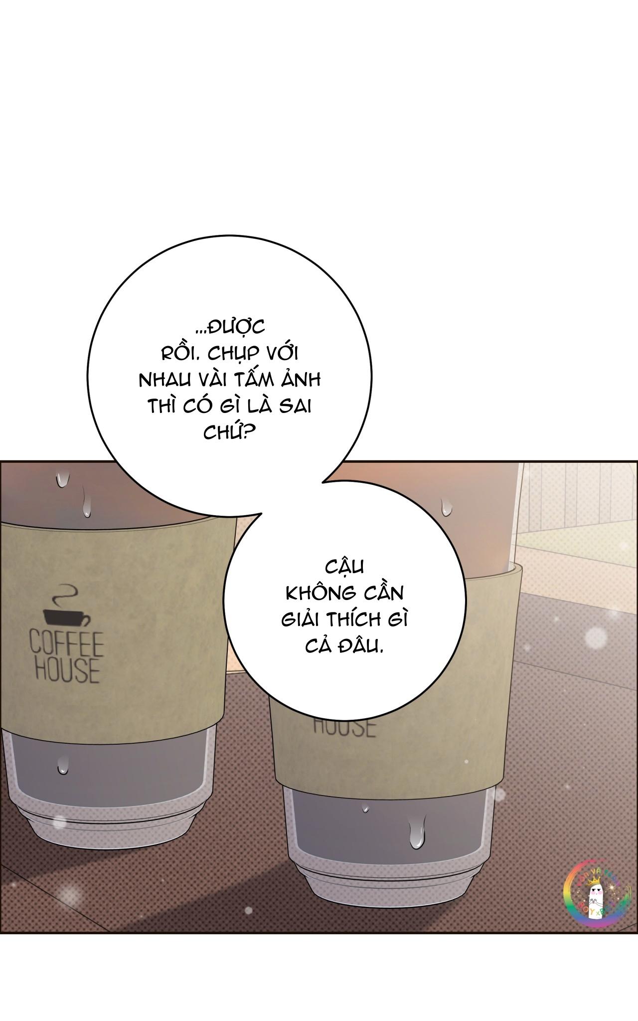 (END) Ballboy Tactics Chapter 38 - Next Chapter 39