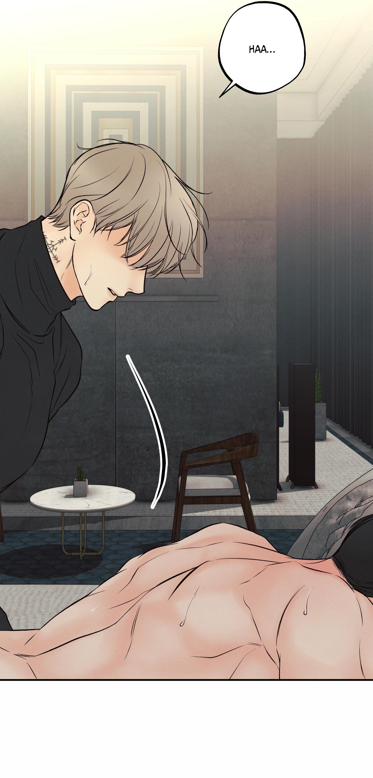 (GĐCV) RANH GIỚI CỦA SỰ MÊ HOẶC Chapter 13 H+ - Trang 2