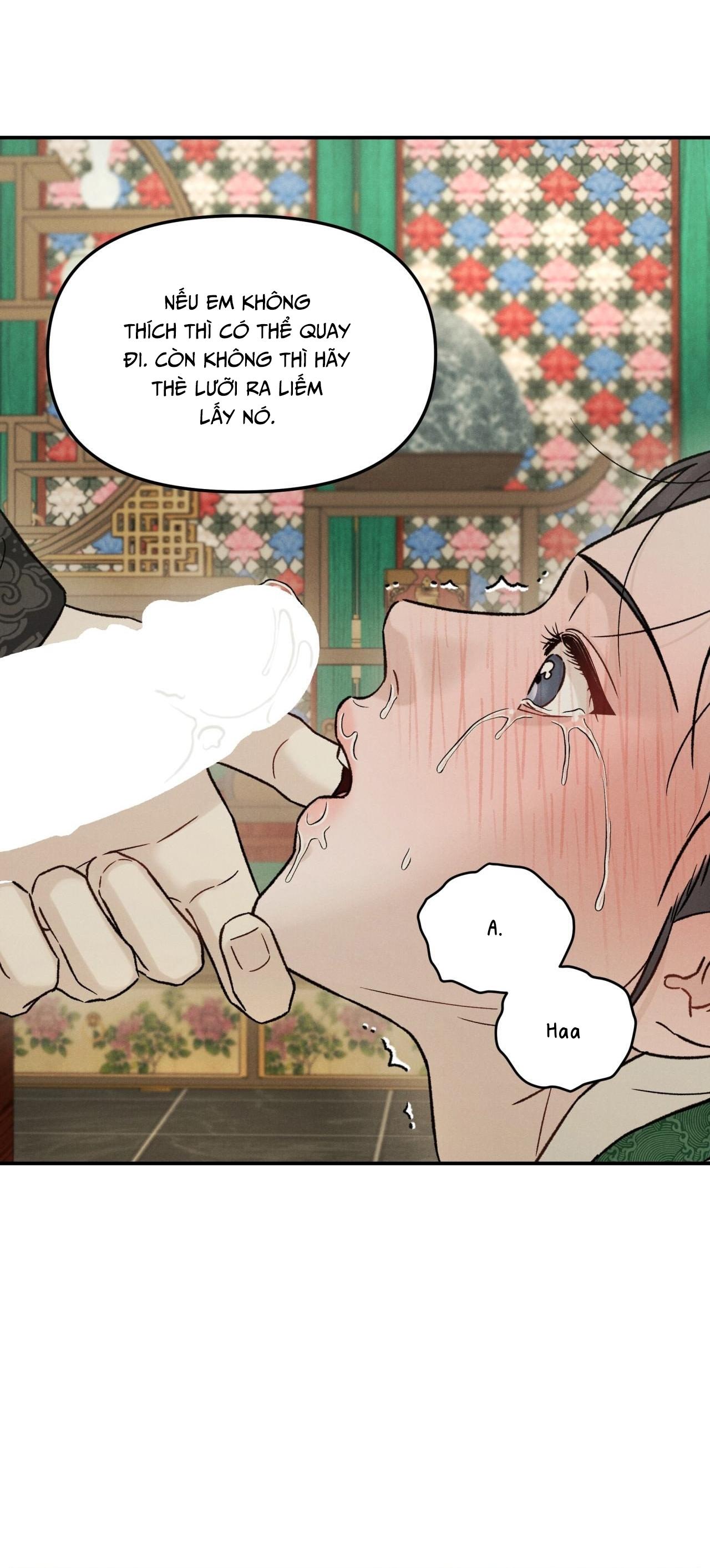 (GĐCV) GALE OF THE GOD Chapter 20 - Next Chapter 21
