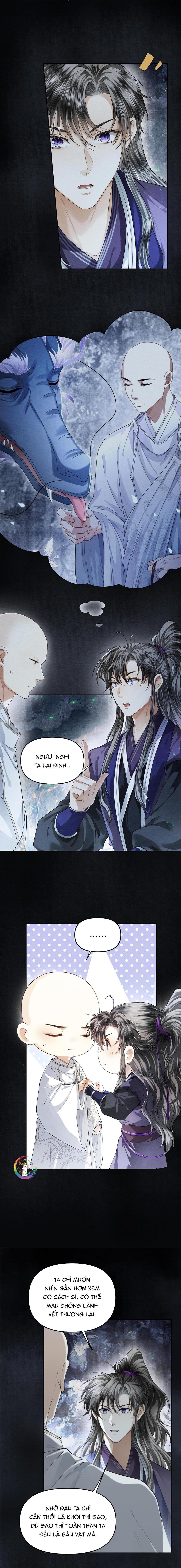 (END) Đồng Tiền Kham Thế Chapter 118 - Next Chapter 119