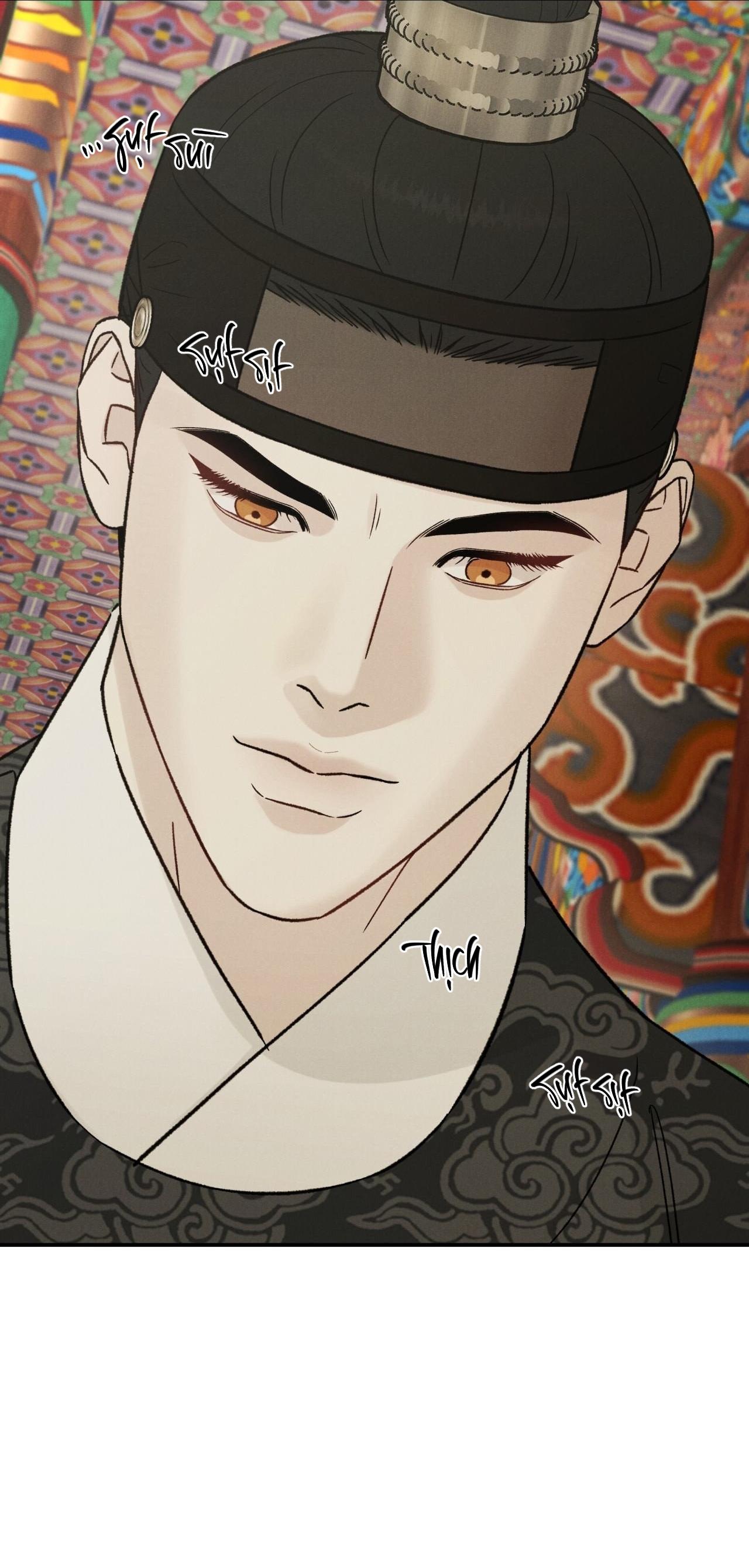 (GĐCV) GALE OF THE GOD Chapter 20 - Next Chapter 21