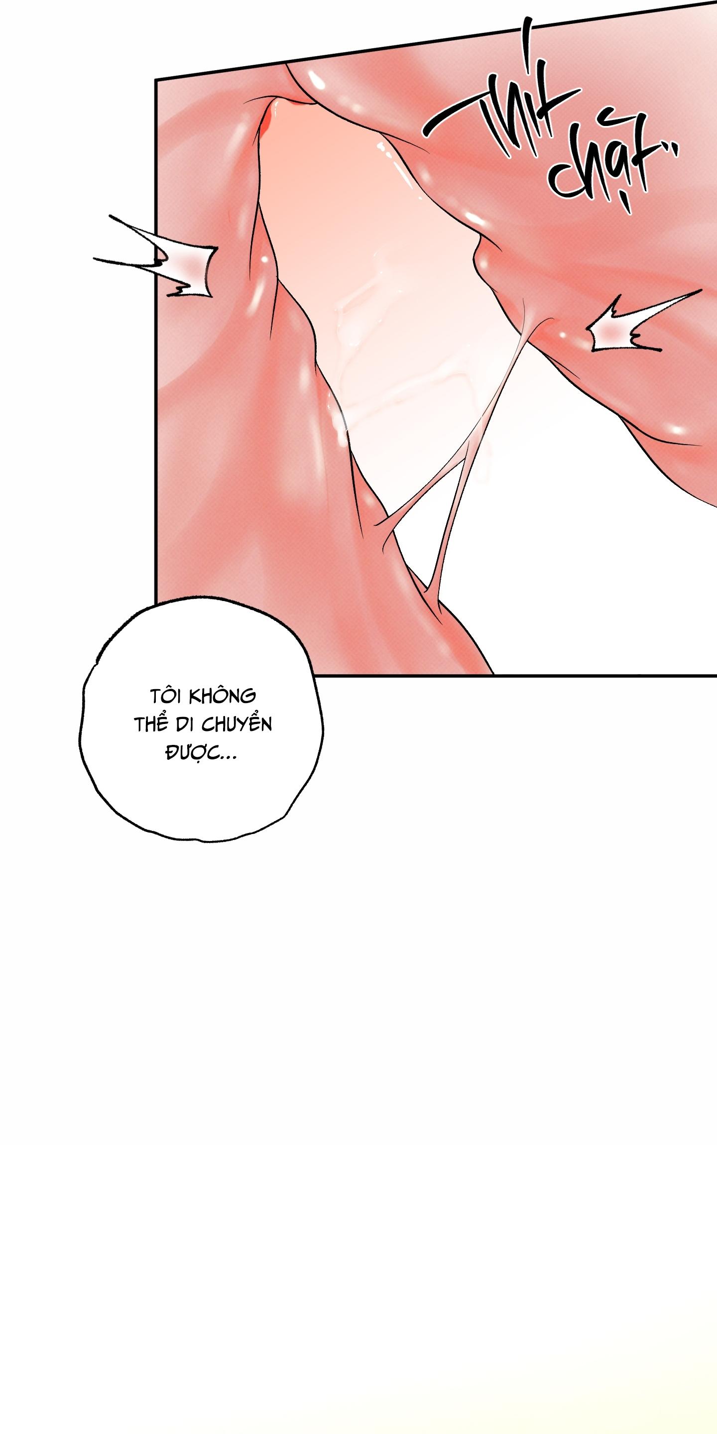 (GĐCV) RANH GIỚI CỦA SỰ MÊ HOẶC Chapter 13 H+ - Trang 2