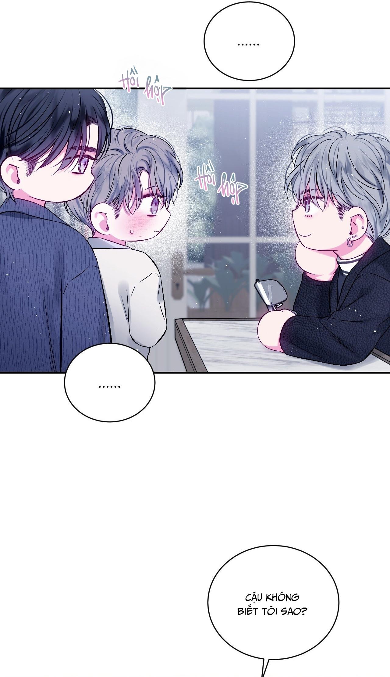 (GĐCV) IMPERFECTLY US Chapter 4 - Trang 2