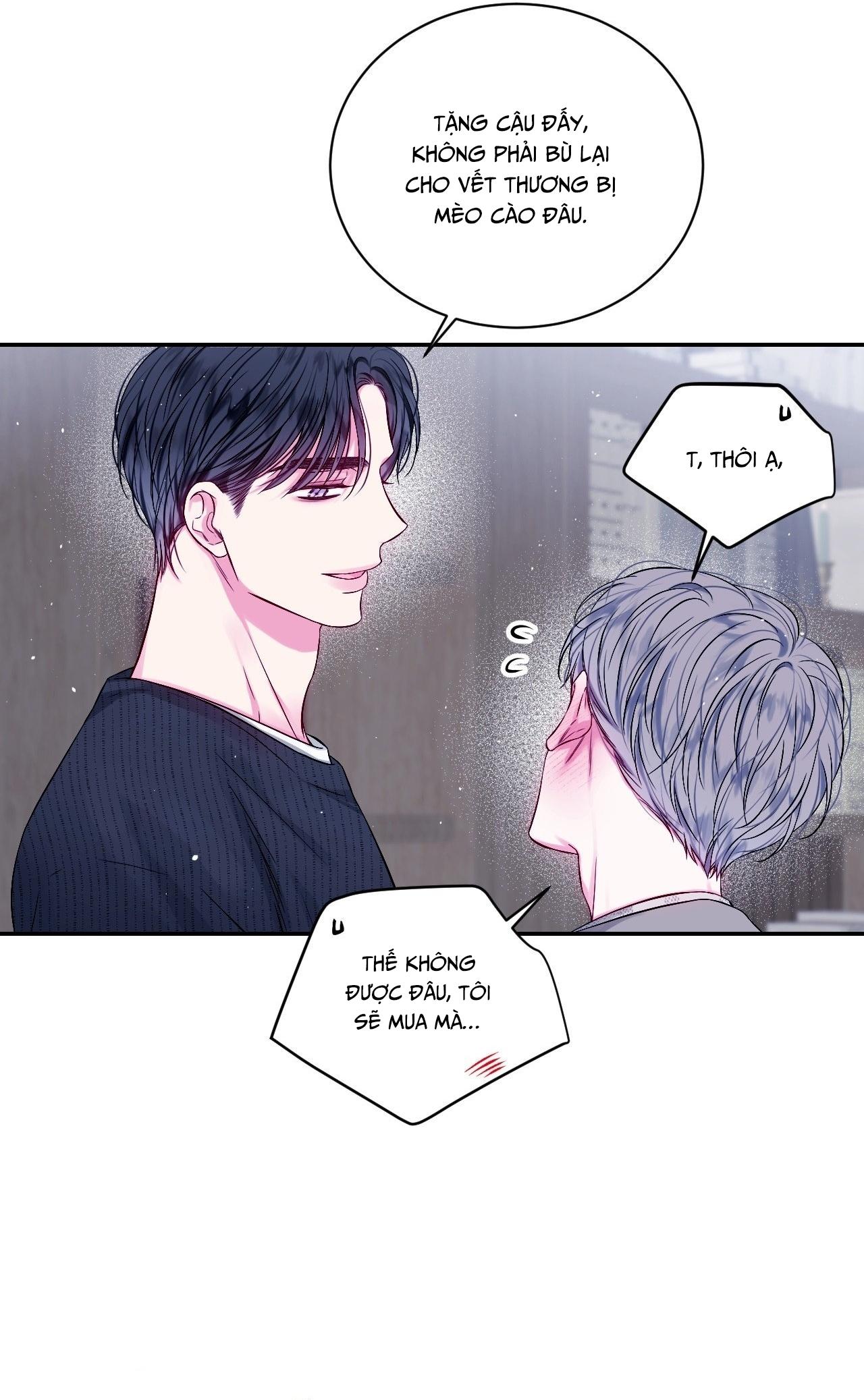 (GĐCV) IMPERFECTLY US Chapter 3 - Trang 2