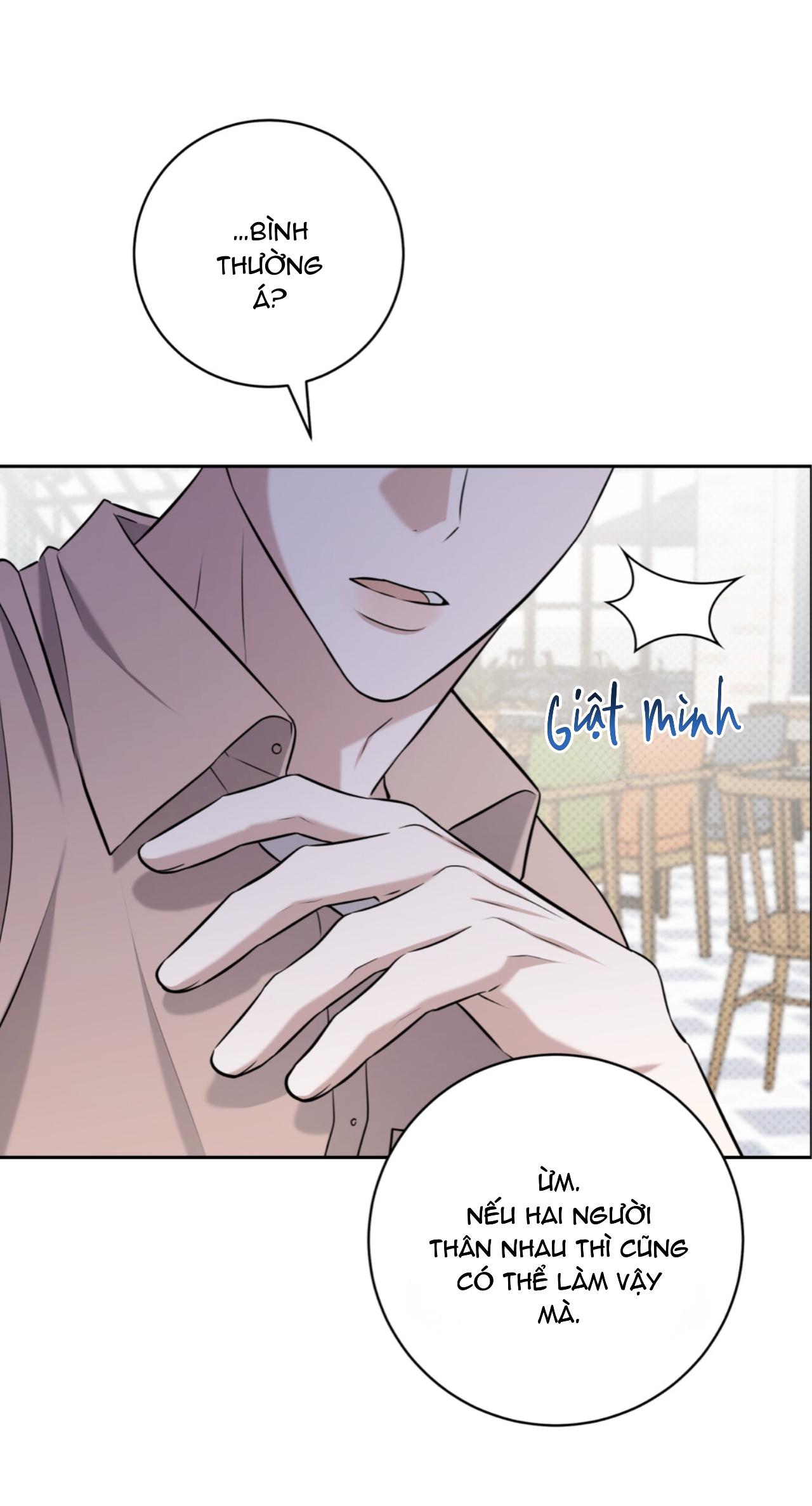 (END) Ballboy Tactics Chapter 38 - Next Chapter 39