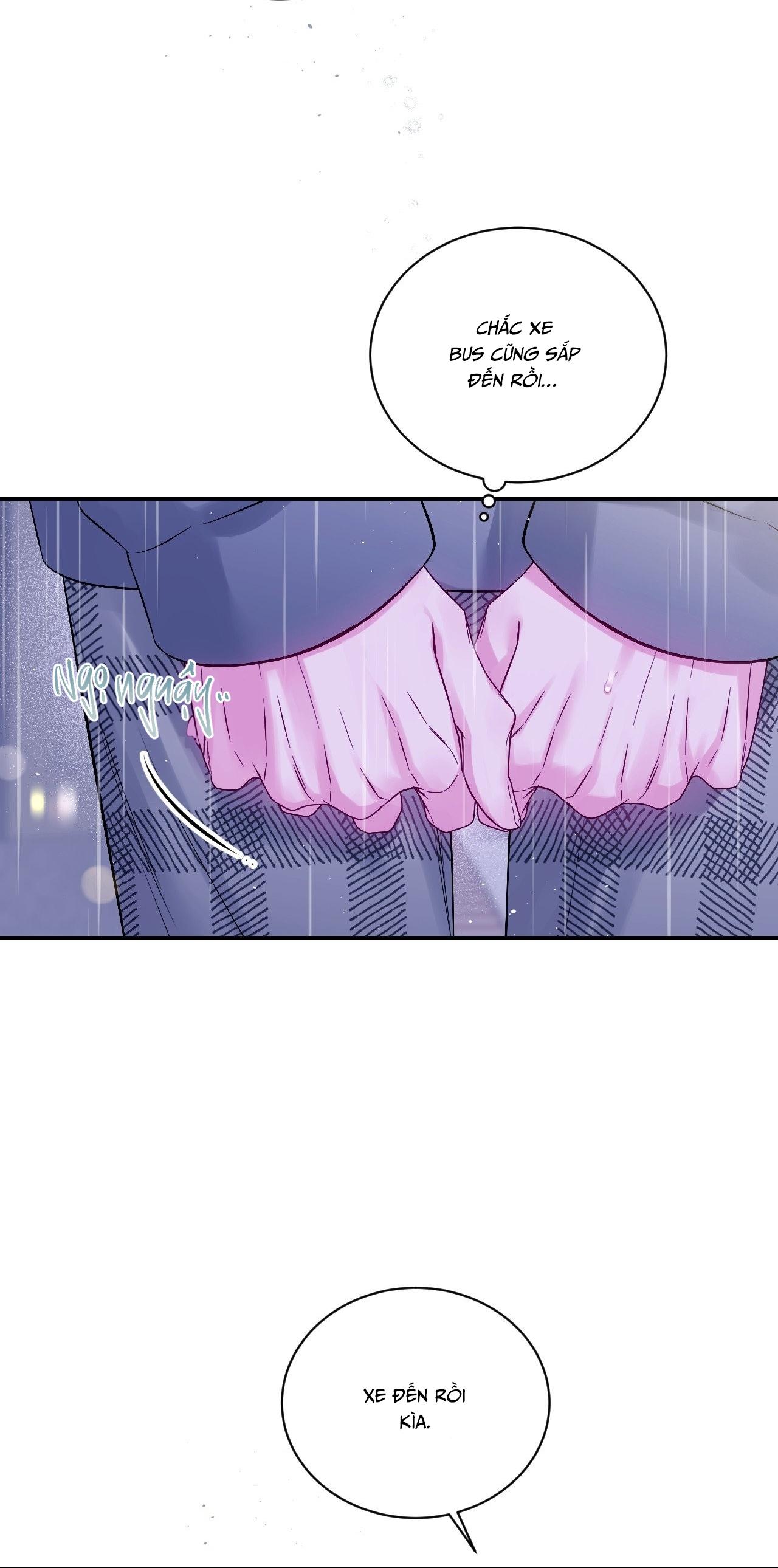 (GĐCV) IMPERFECTLY US Chapter 8 - Trang 2