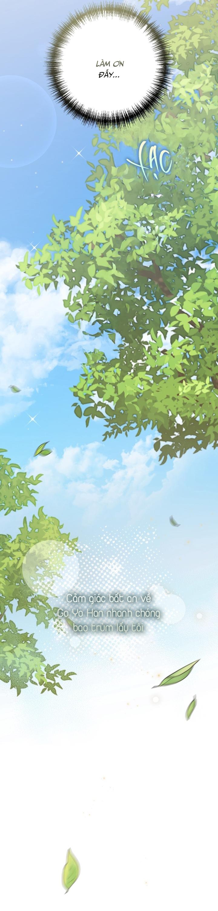 (GĐCV) EIGHTEEN'S BED Chapter 23 - Next Chapter 24
