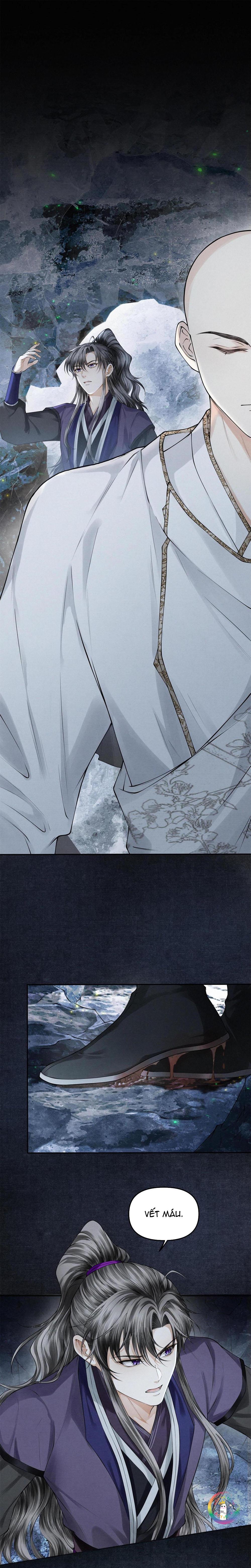 (END) Đồng Tiền Kham Thế Chapter 118 - Next Chapter 119