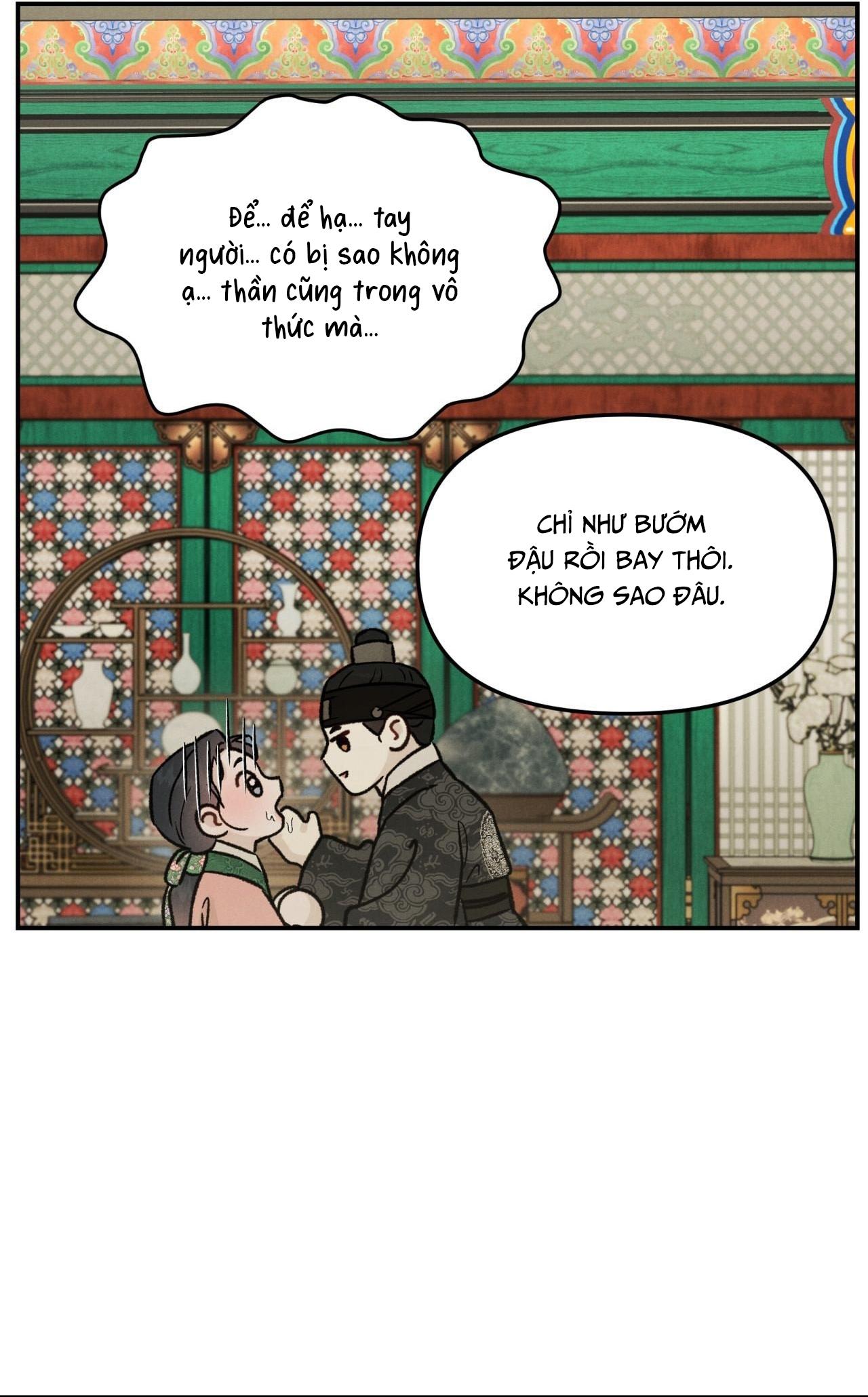 (GĐCV) GALE OF THE GOD Chapter 19 - Next Chapter 20