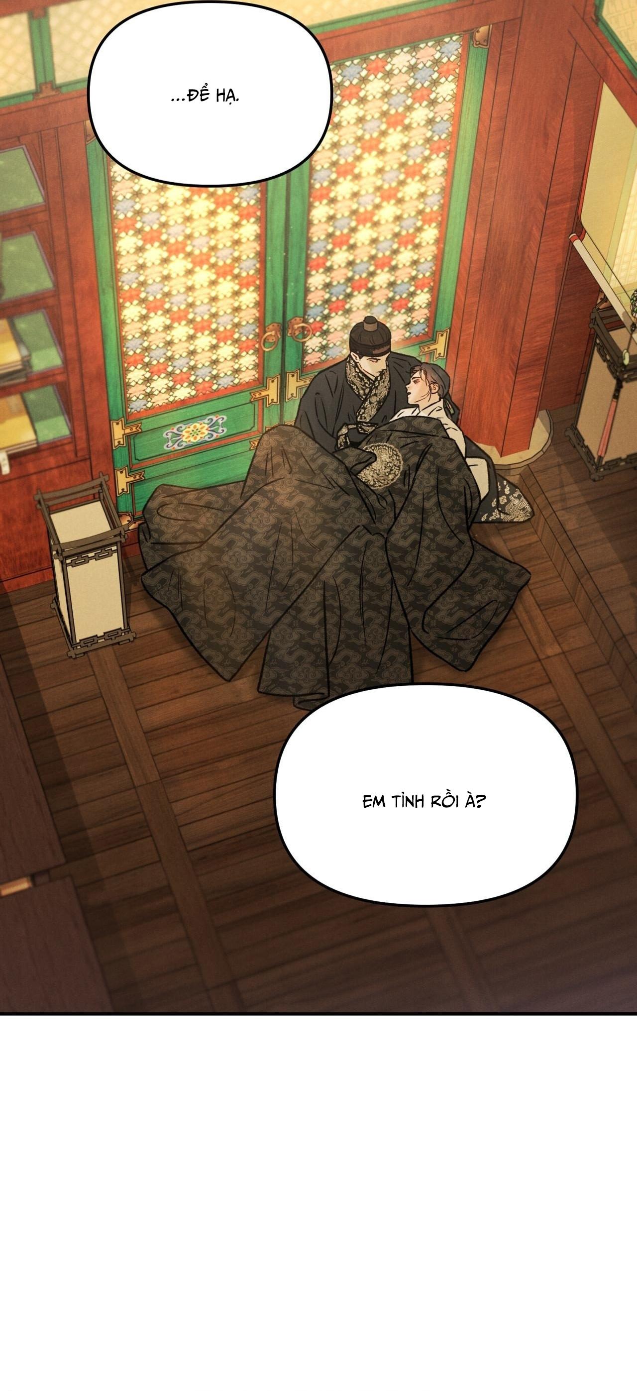 (GĐCV) GALE OF THE GOD Chapter 20 - Next Chapter 21
