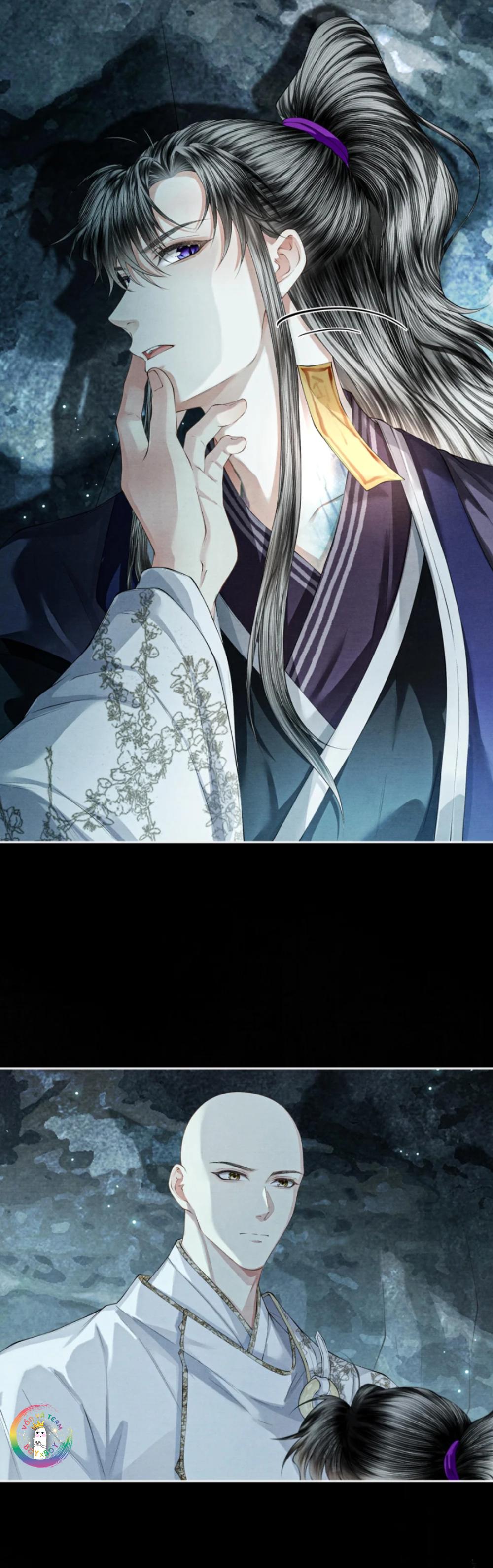 (END) Đồng Tiền Kham Thế Chapter 125 - Next Chapter 126