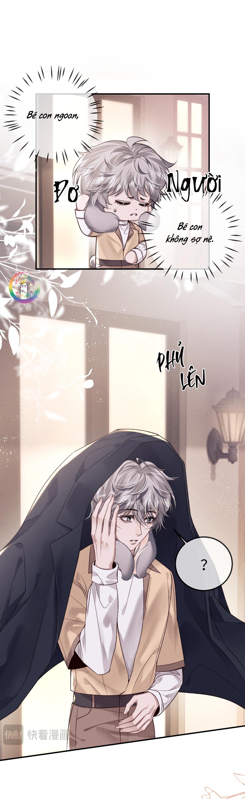 Chấp Sự Thỏ Tai Cụp Chapter 149 - Next Chapter 150