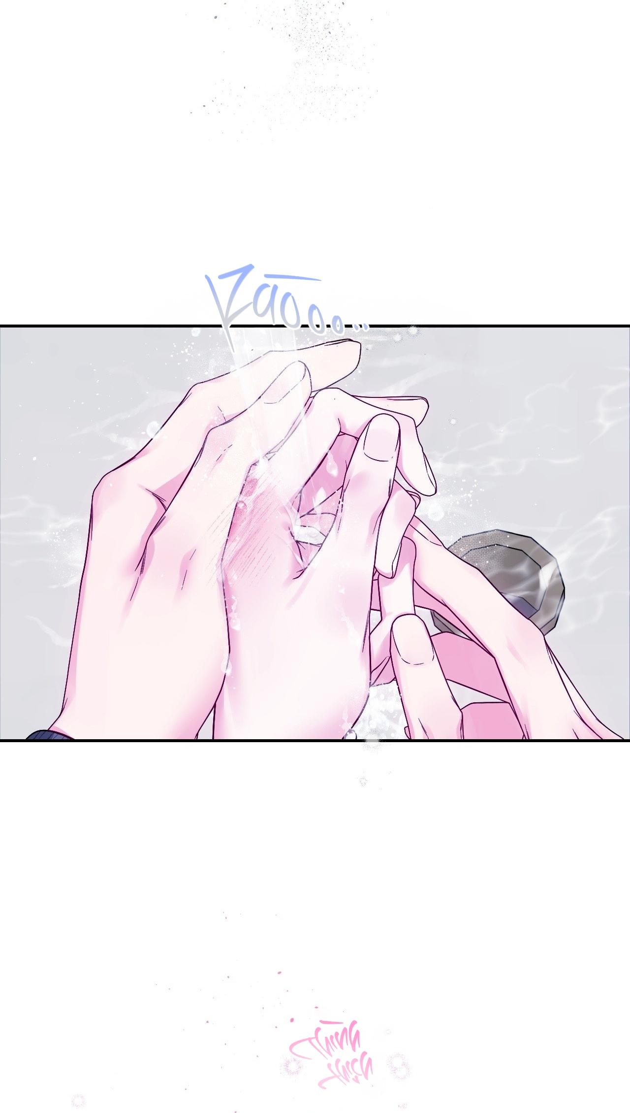 (GĐCV) IMPERFECTLY US Chapter 4 - Trang 2