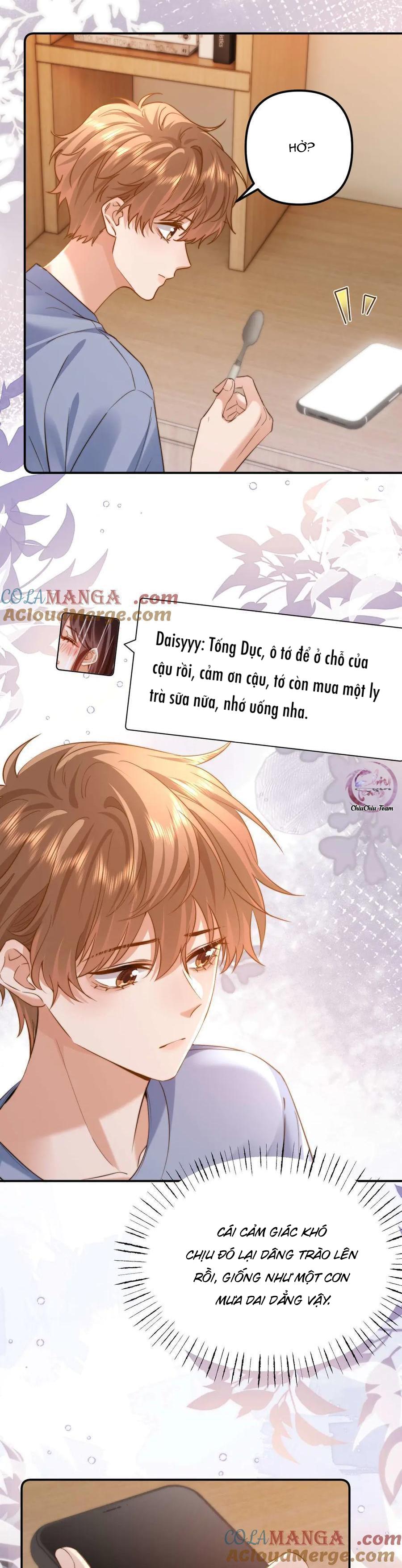 Chất Dị Ứng Đáng Yêu Chapter 83 - Next Chapter 84