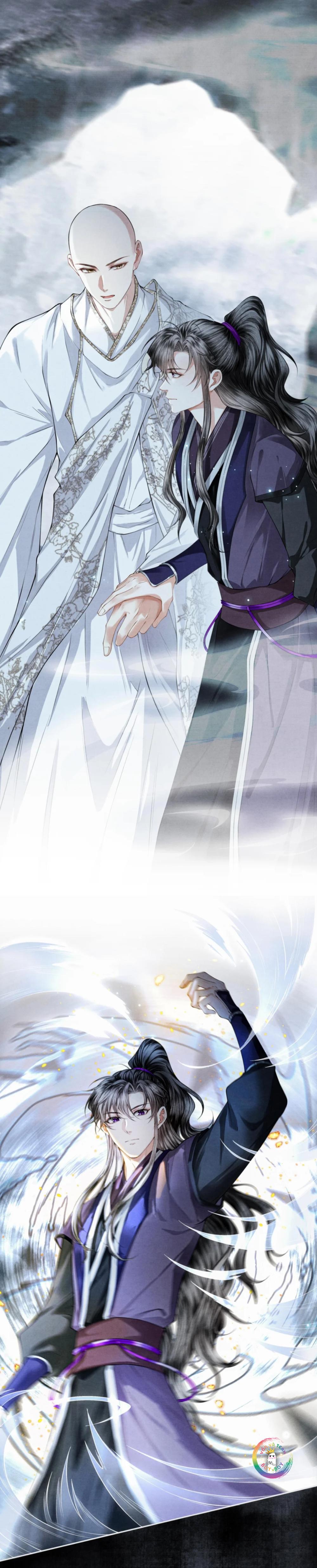 (END) Đồng Tiền Kham Thế Chapter 121 - Next Chapter 122