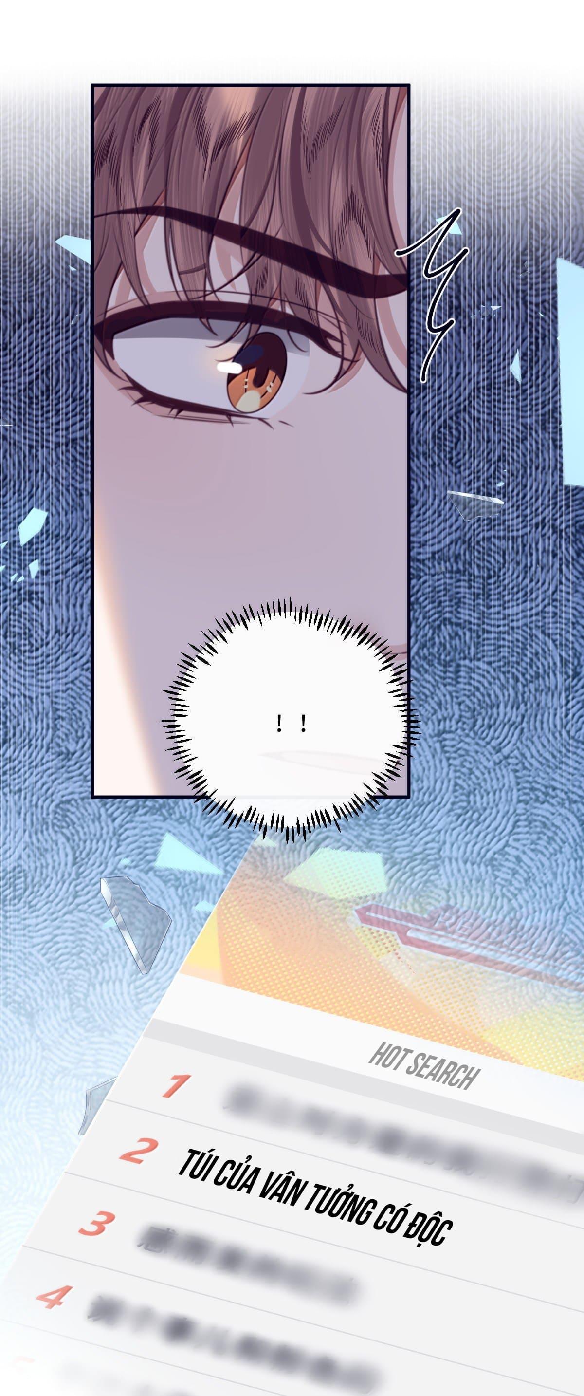(END) Đặc Chế Cho Riêng Anh Chapter 132 - Next Chapter 133