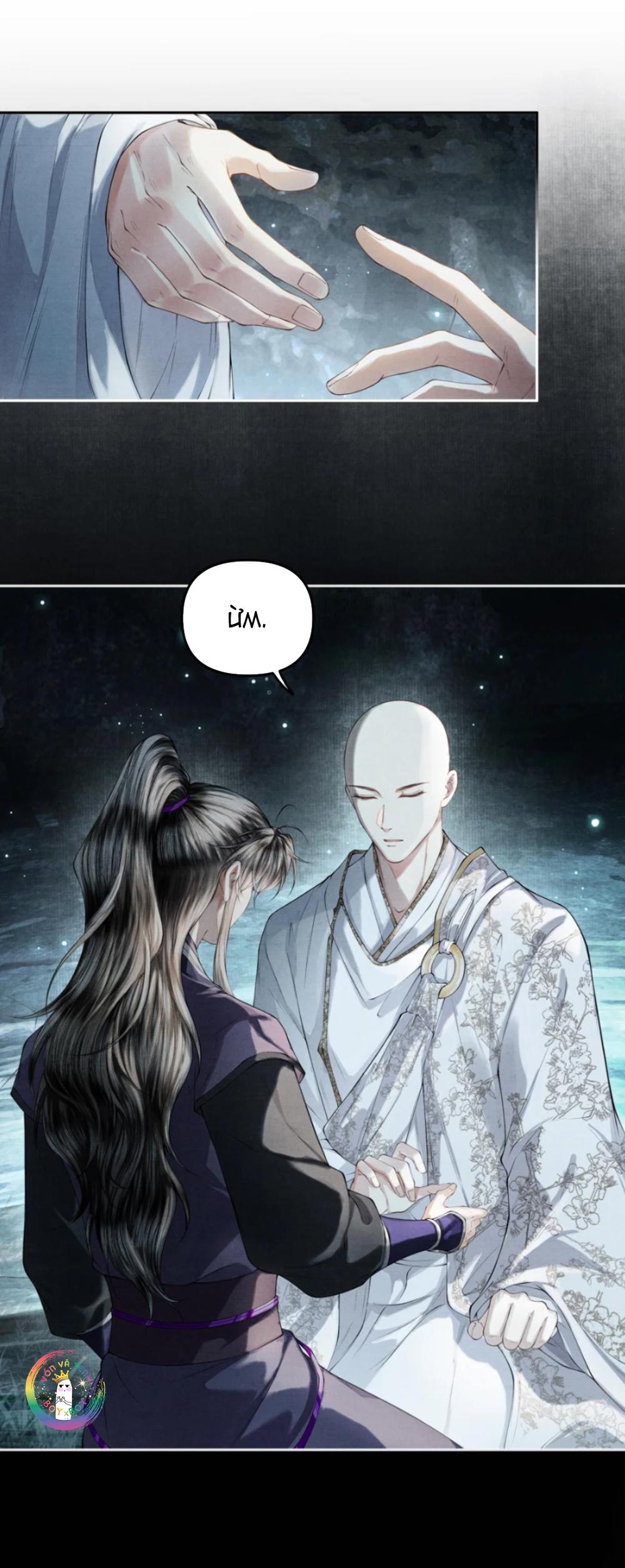 (END) Đồng Tiền Kham Thế Chapter 124 - Next Chapter 125