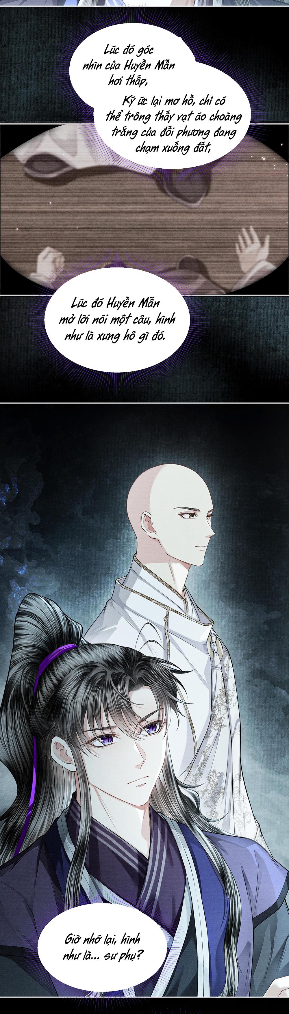 (END) Đồng Tiền Kham Thế Chapter 126 - Next Chapter 127