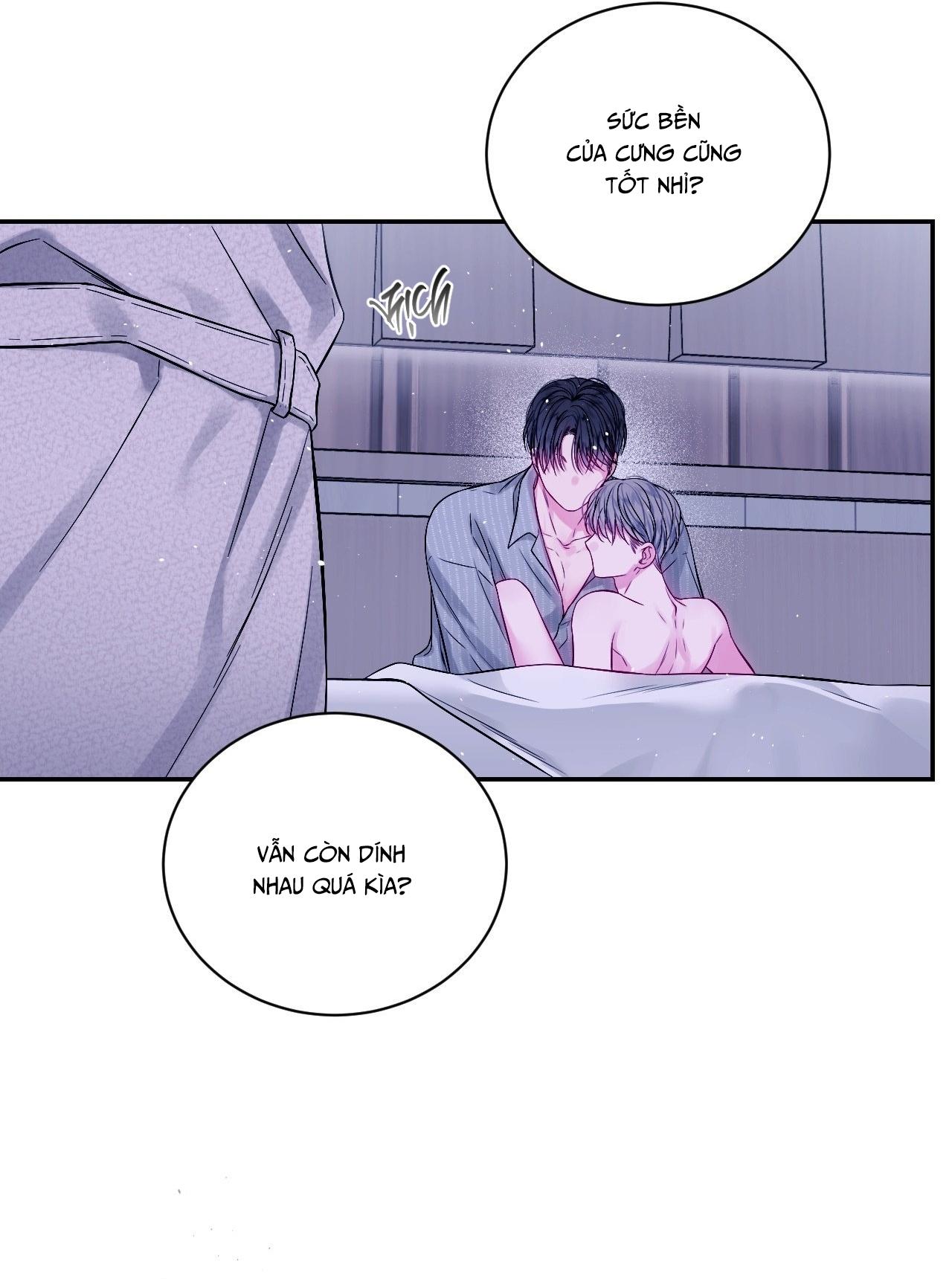 (GĐCV) IMPERFECTLY US Chapter 6 H+ - Trang 2