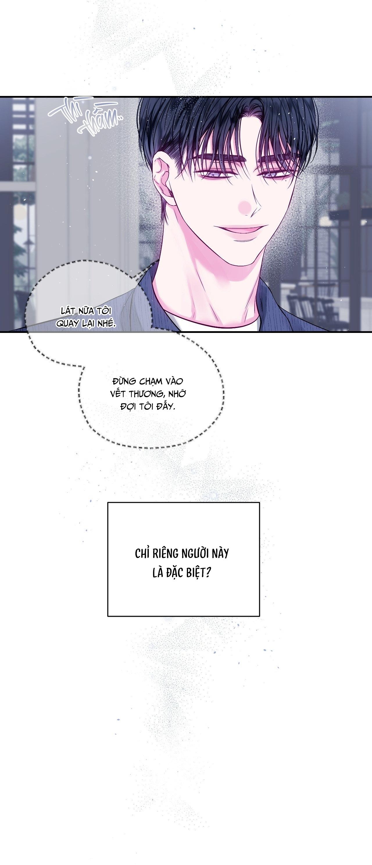 (GĐCV) IMPERFECTLY US Chapter 6 H+ - Trang 2