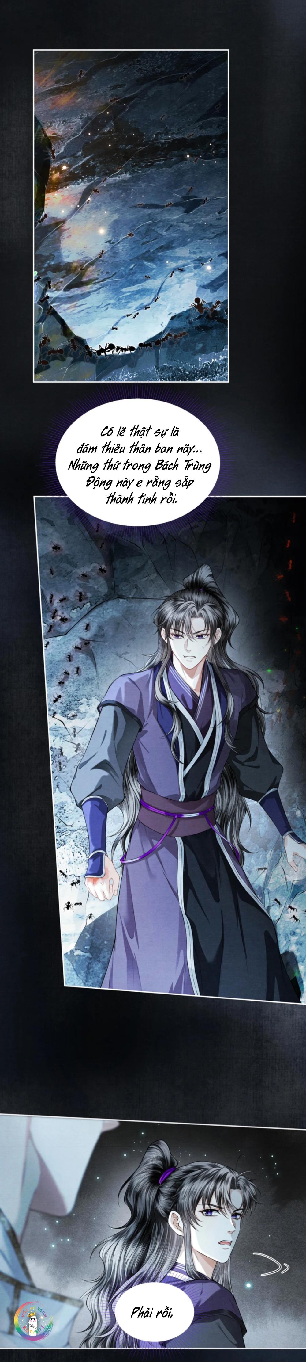 (END) Đồng Tiền Kham Thế Chapter 121 - Next Chapter 122