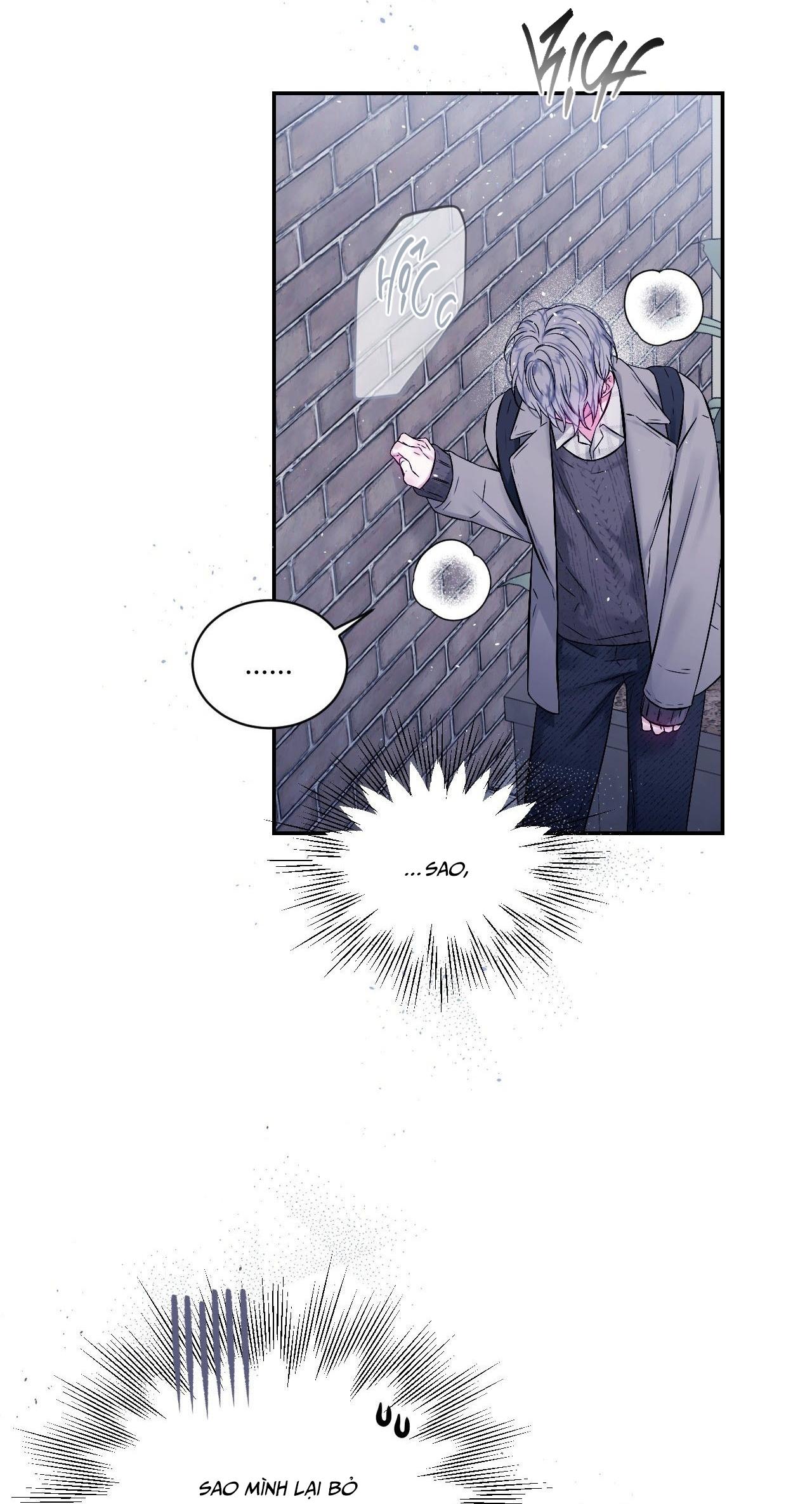 (GĐCV) IMPERFECTLY US Chapter 2 - Trang 2