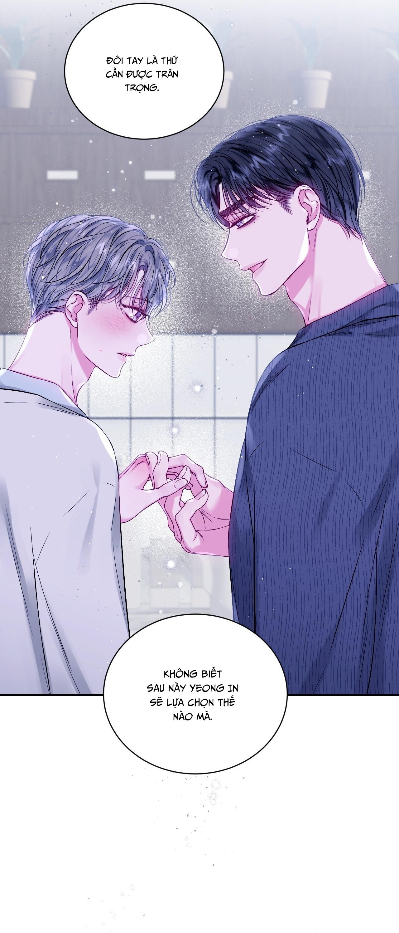 (GĐCV) IMPERFECTLY US Chapter 6 H+ - Trang 2