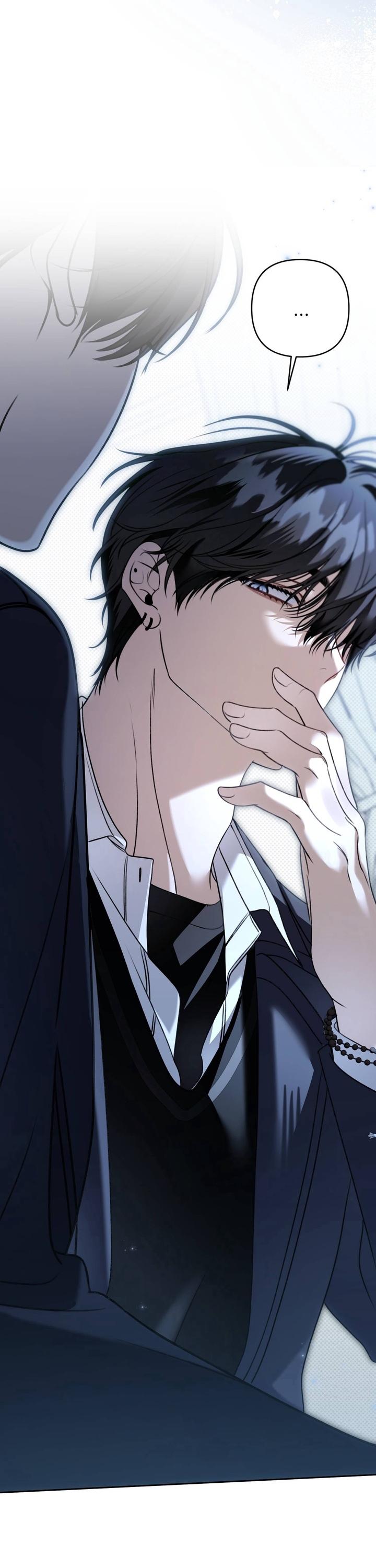 (GĐCV) EIGHTEEN'S BED Chapter 24 - Next Chapter 25
