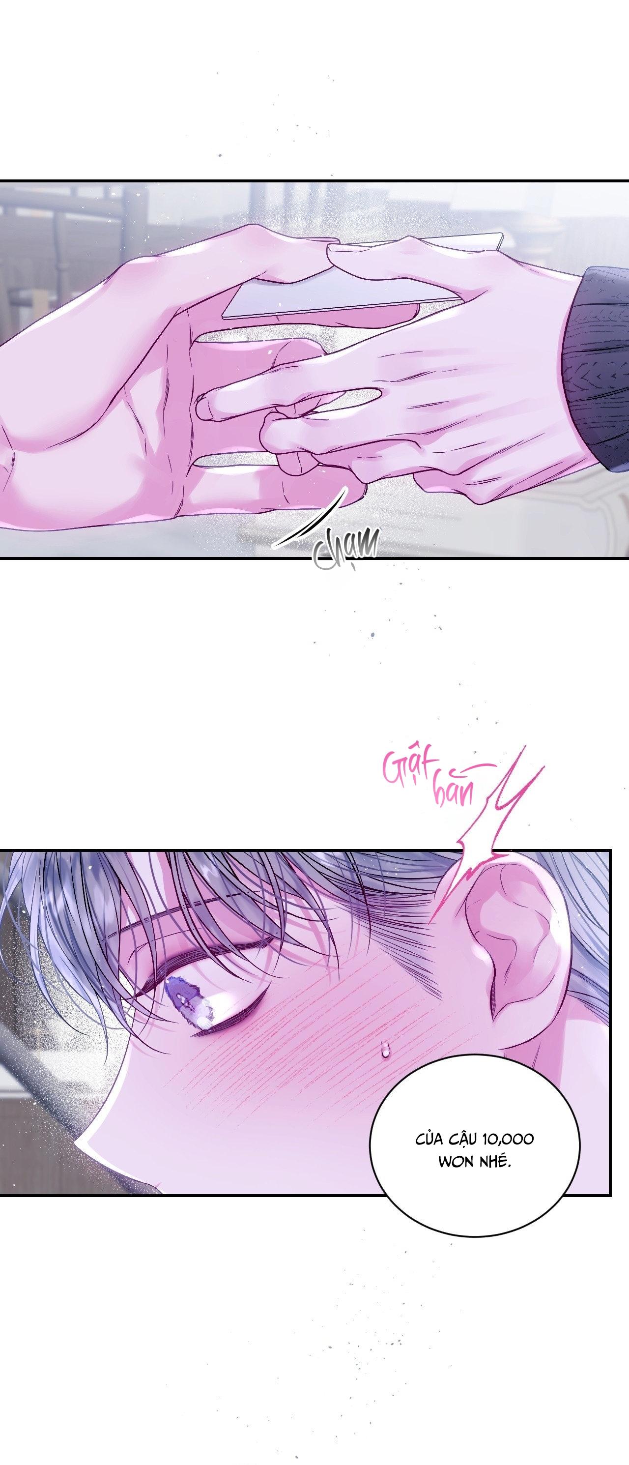 (GĐCV) IMPERFECTLY US Chapter 3 - Trang 2