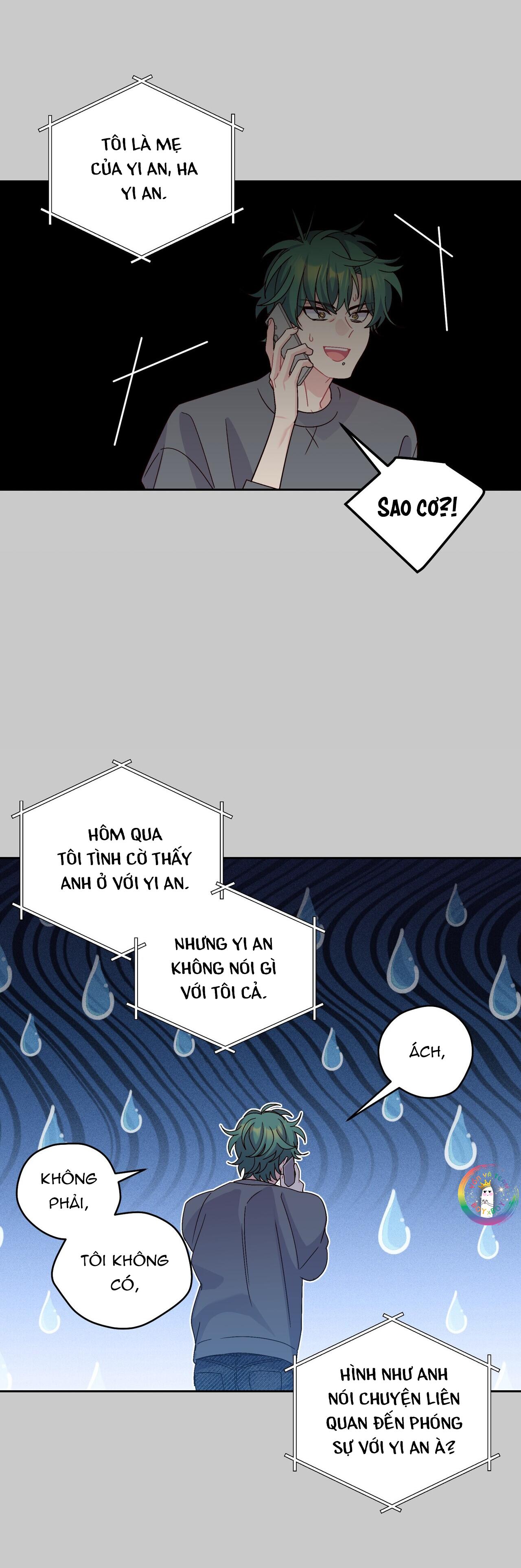 (END) Merry Marbling Chapter 102 - Trang 2