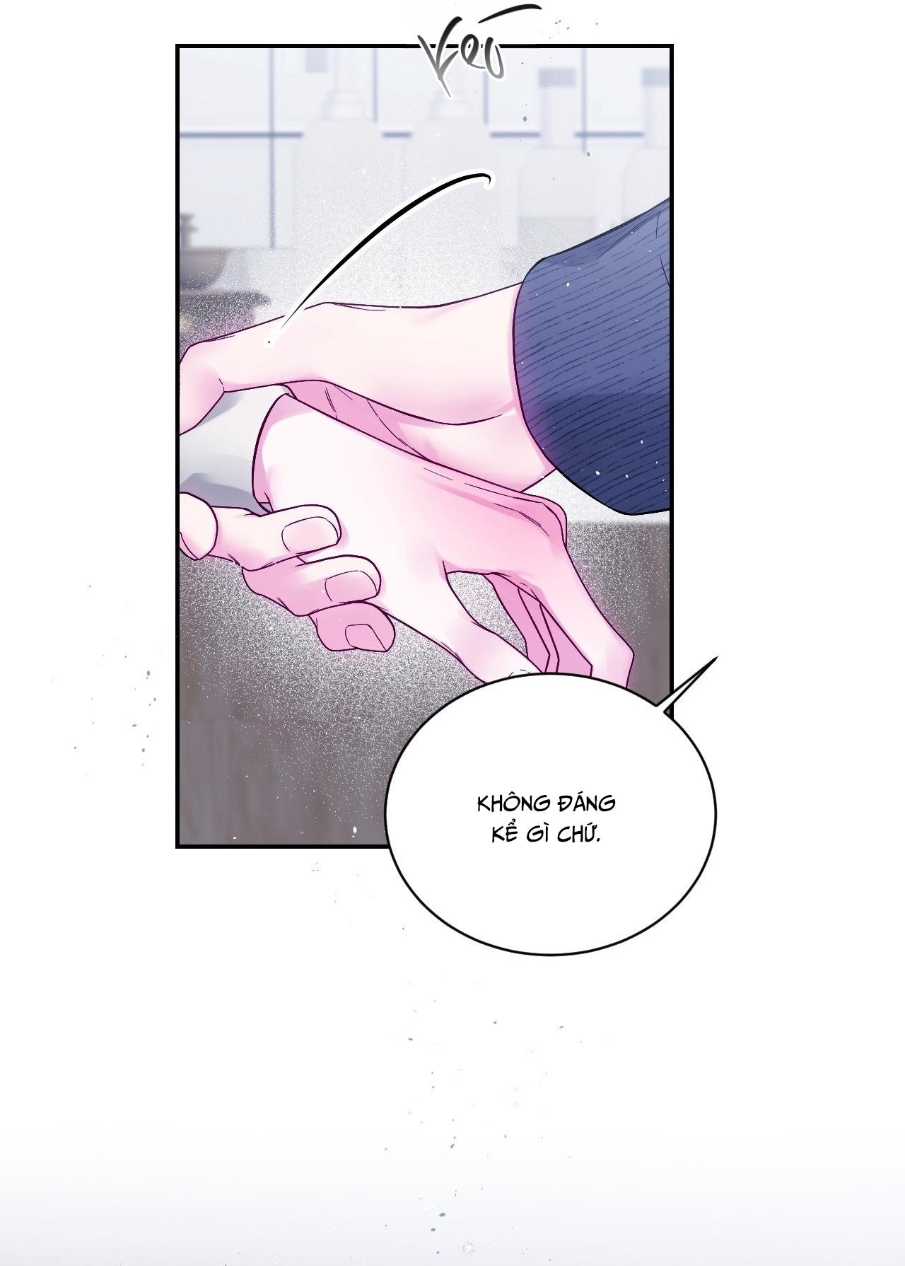 (GĐCV) IMPERFECTLY US Chapter 6 H+ - Trang 2