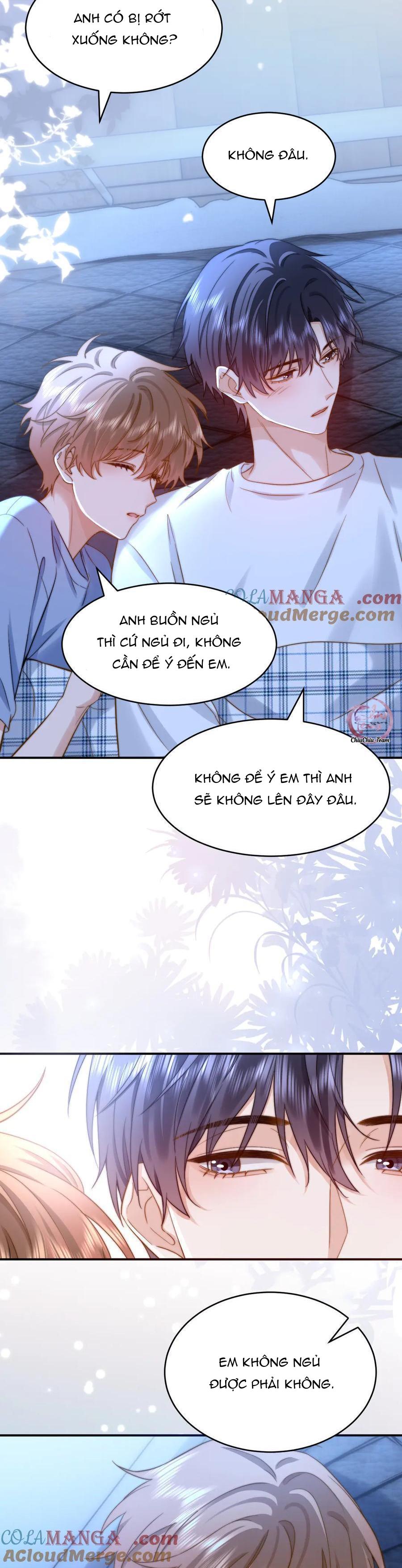 Chất Dị Ứng Đáng Yêu Chapter 88 - Next 