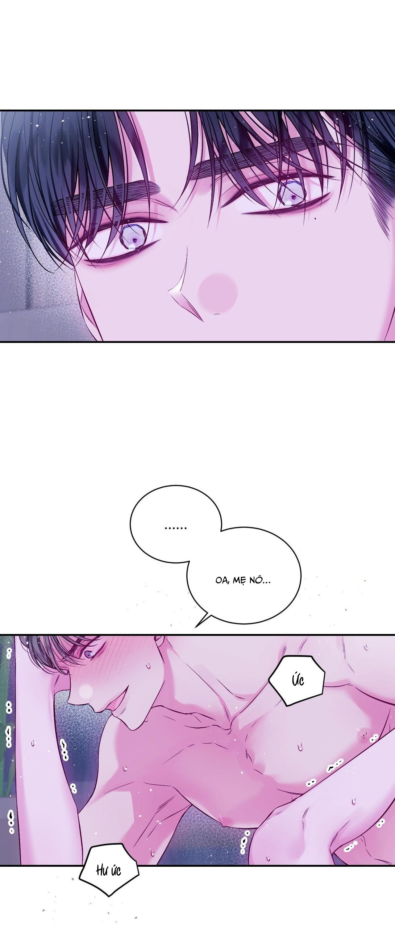 (GĐCV) IMPERFECTLY US Chapter 5 H+ - Trang 2