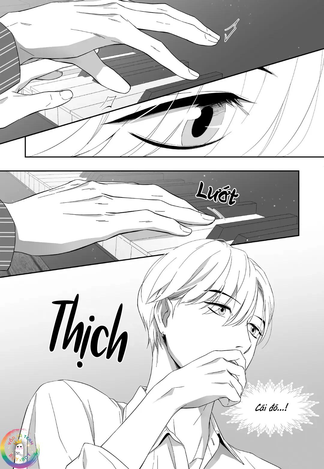 (END) Hai Đôi Tay Sinh Động Chapter 21 - Trang 2
