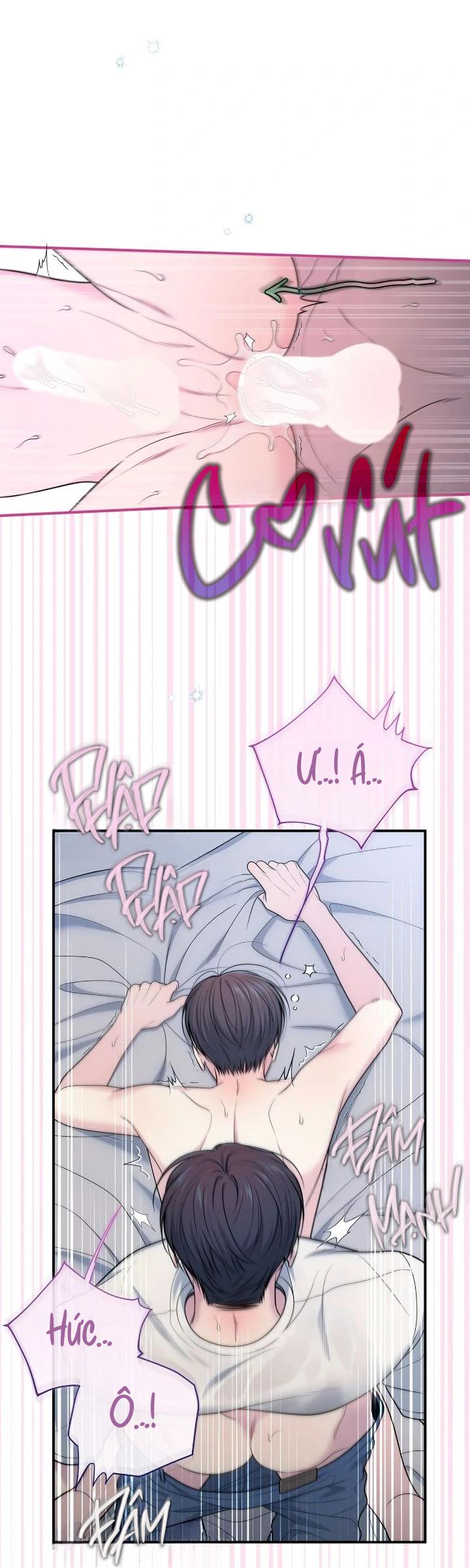 Tình Yêu Bí Mật Chapter 66 Ngoại truyện - Next Chapter 67 Ngoại truyện 2