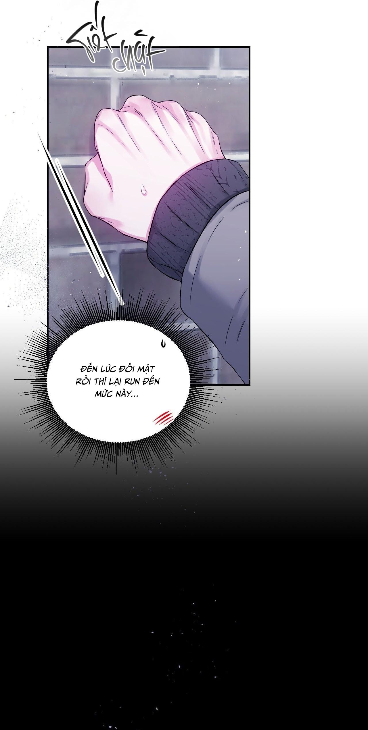 (GĐCV) IMPERFECTLY US Chapter 2 - Trang 2