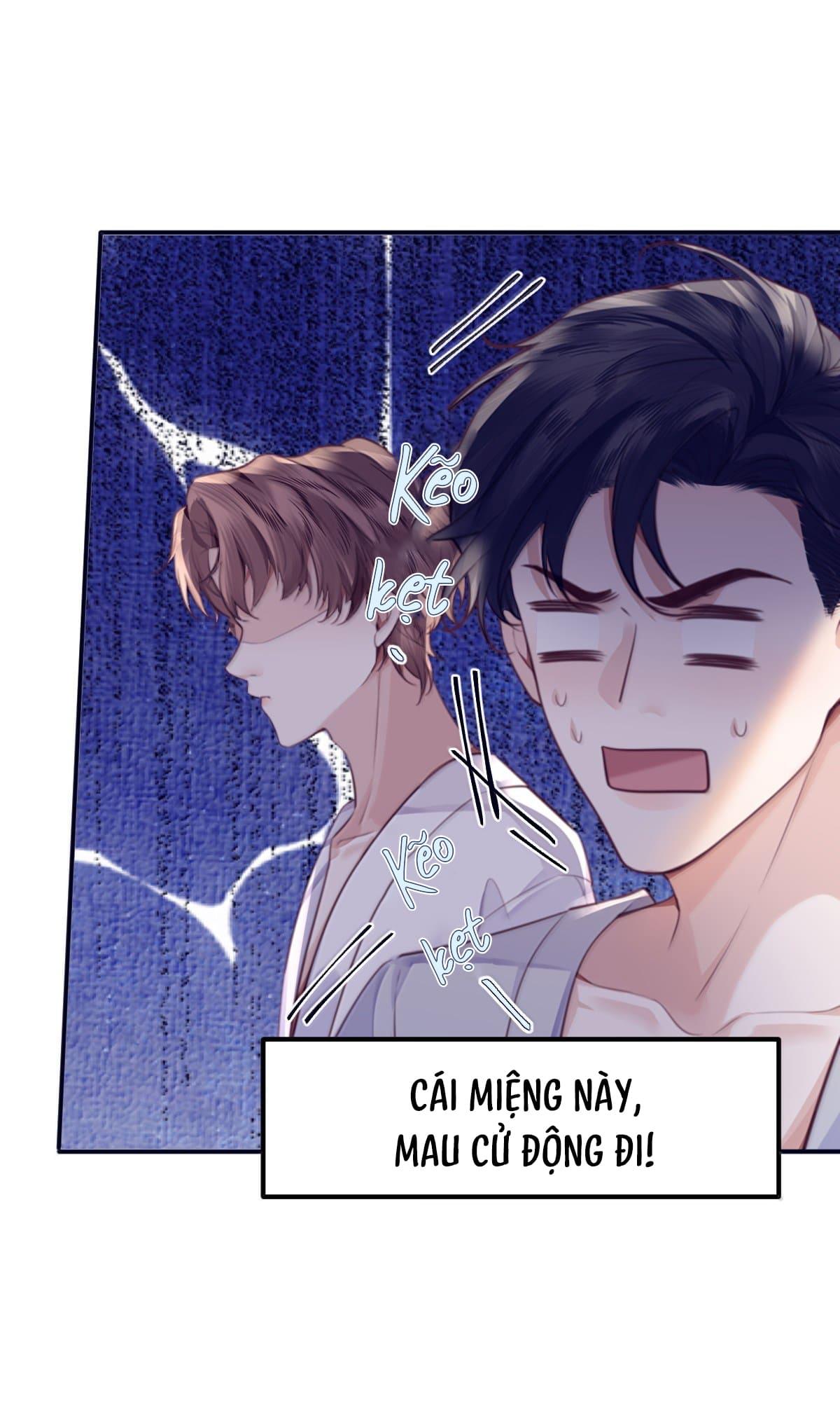 (END) Đặc Chế Cho Riêng Anh Chapter 132 - Next Chapter 133