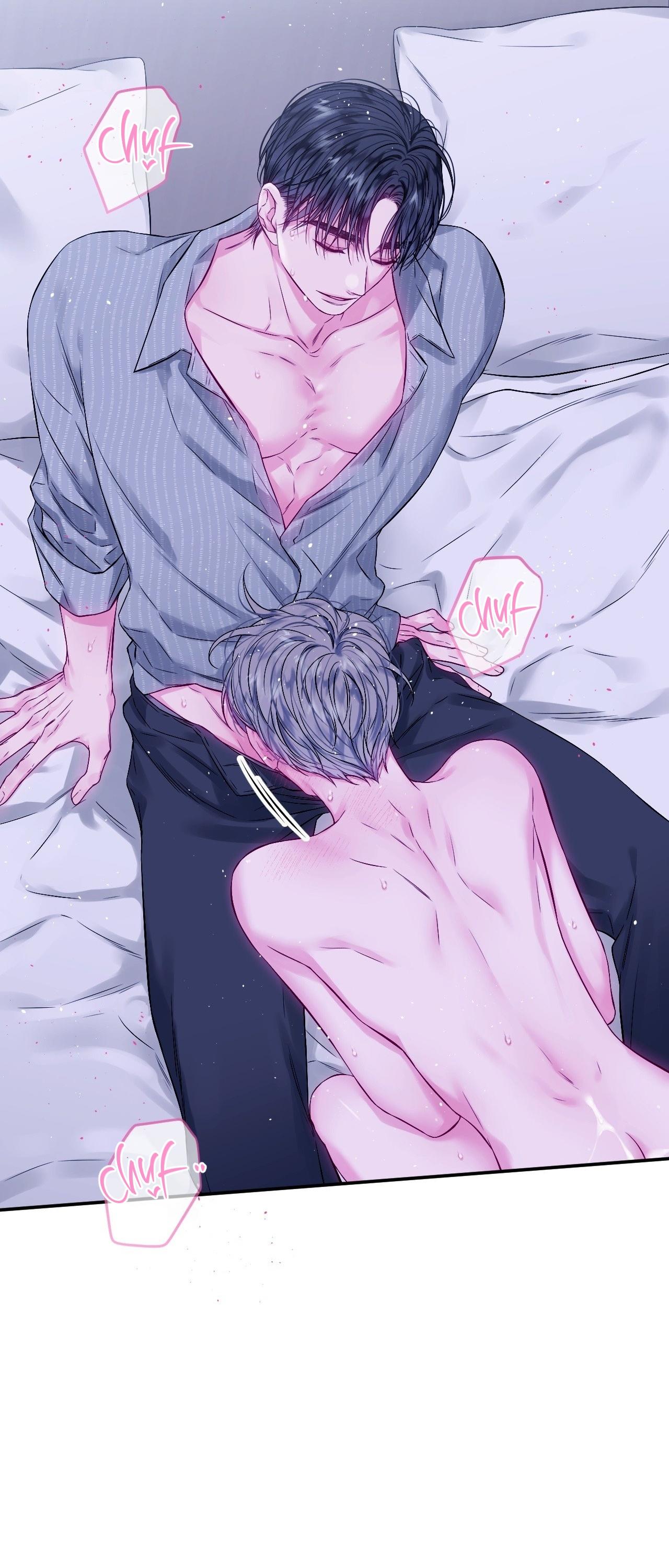 (GĐCV) IMPERFECTLY US Chapter 6 H+ - Trang 2