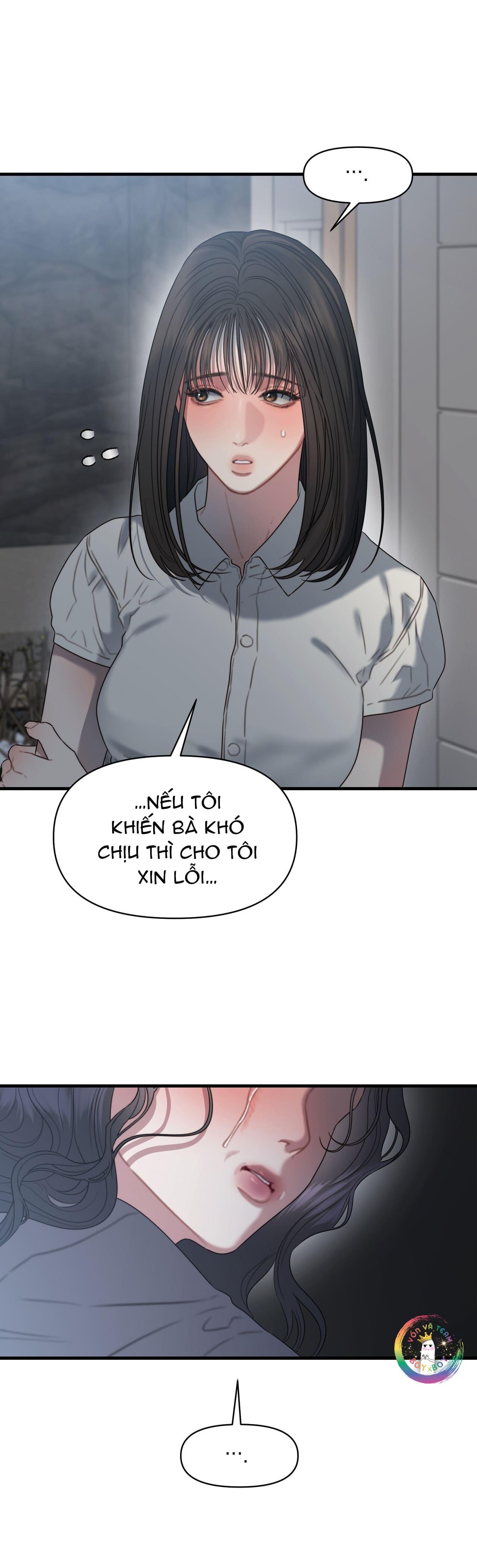 [GL - End] Thân Lão Tâm Bất Lão Chapter 2 - Next Chapter 3