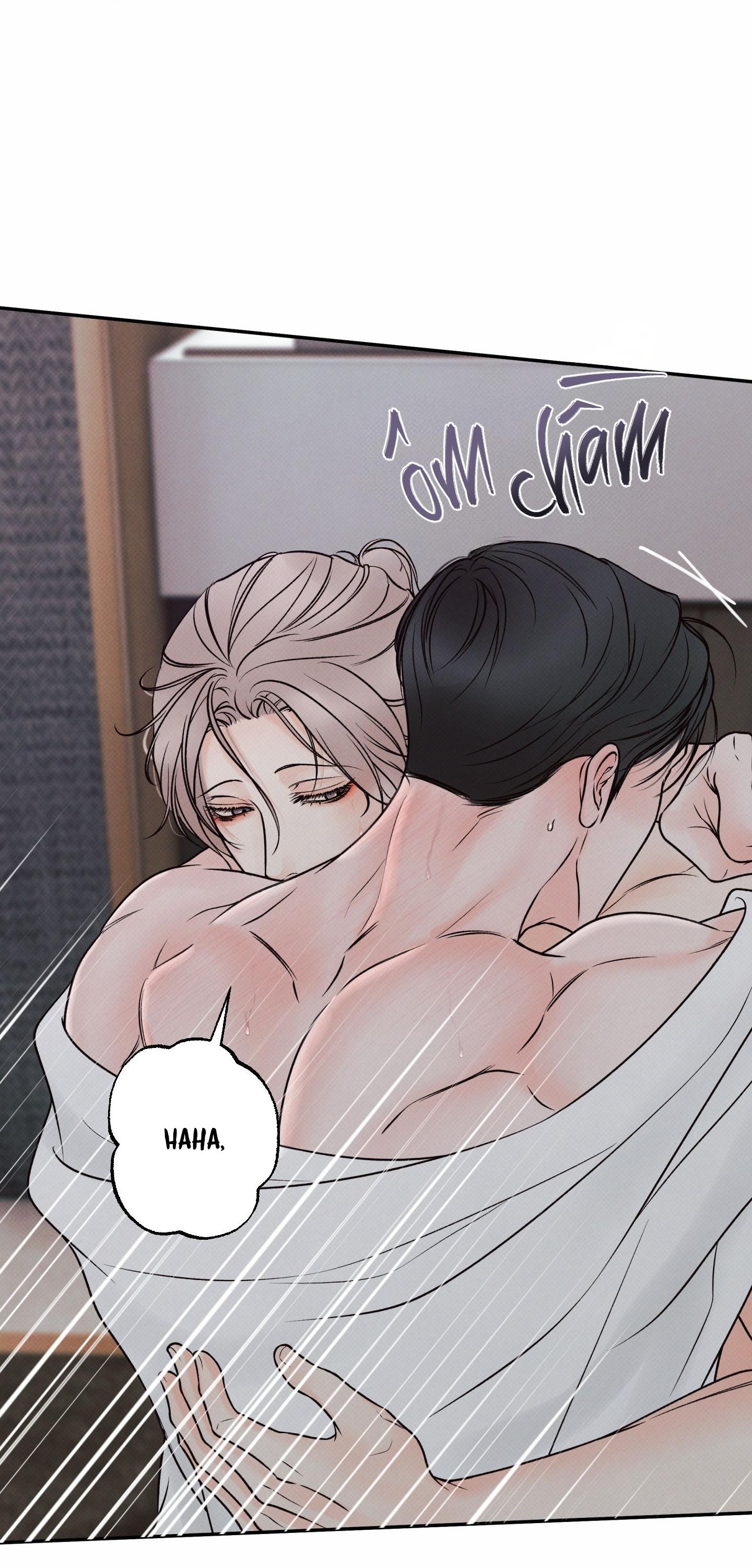(GĐCV FULL HD) RANH GIỚI CỦA SỰ MÊ HOẶC Chapter 19 H+ - Next Chapter 20 H++++++++++++++