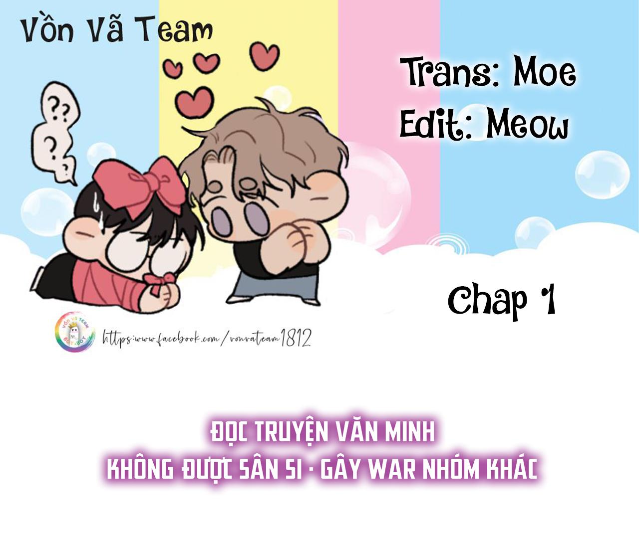 [GL - End] Thân Lão Tâm Bất Lão Chapter 1 - Next Chapter 2