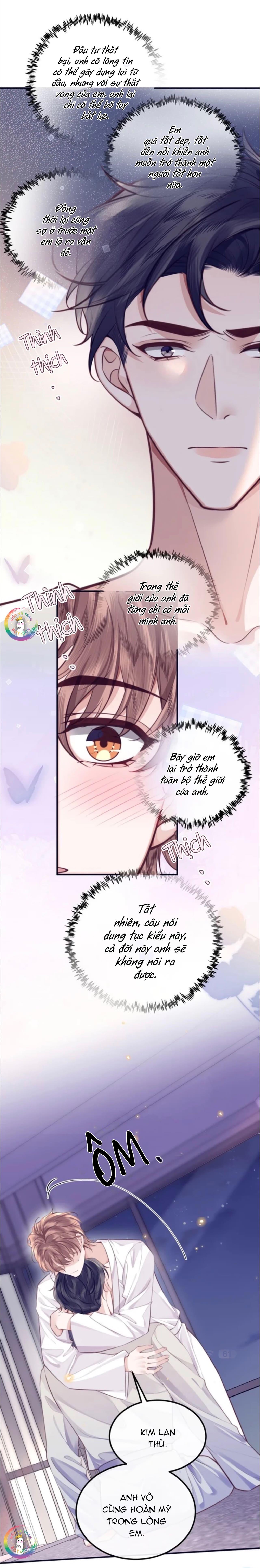 (END) Đặc Chế Cho Riêng Anh Chapter 131.1 - Next Chapter 132