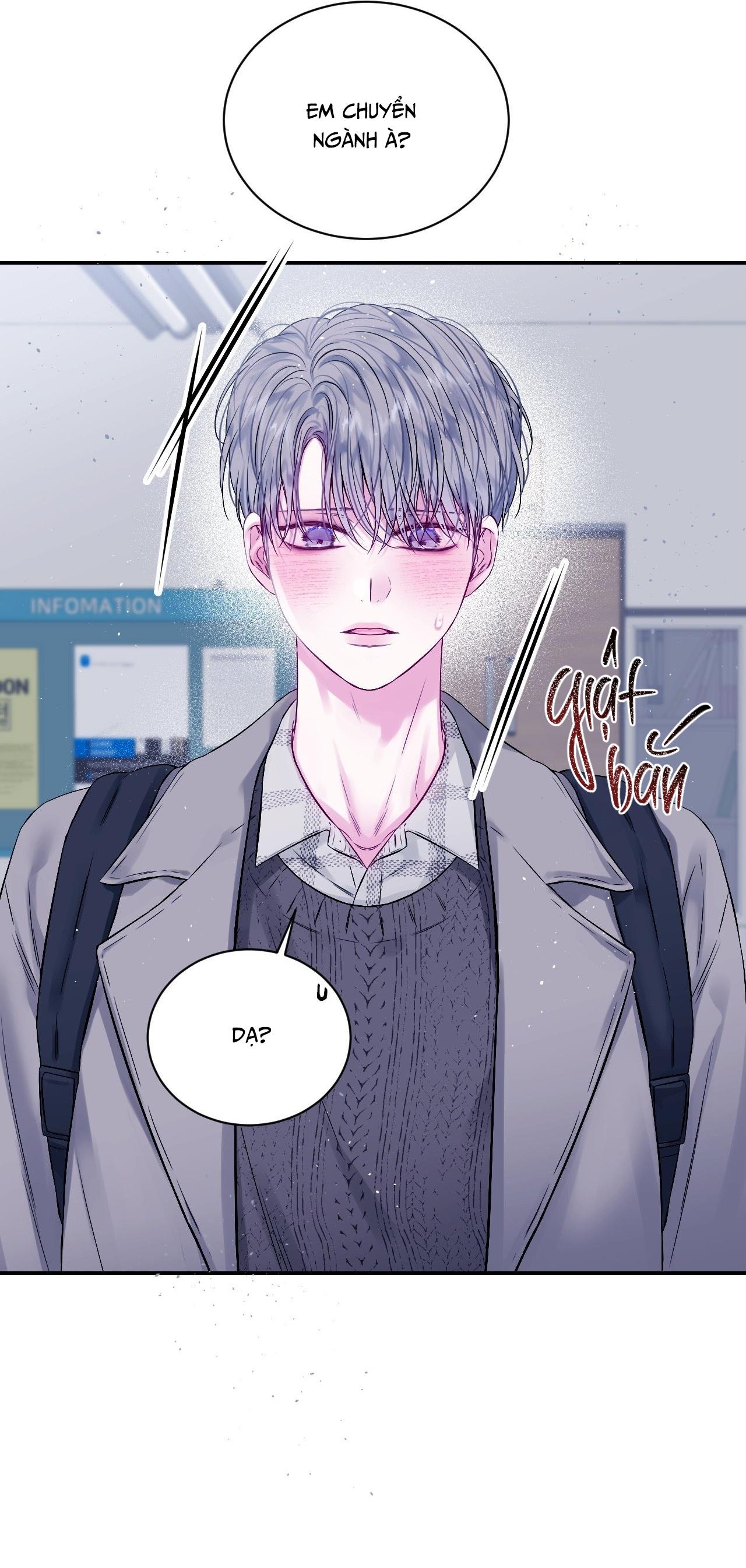 (GĐCV) IMPERFECTLY US Chapter 1 H+ - Trang 2