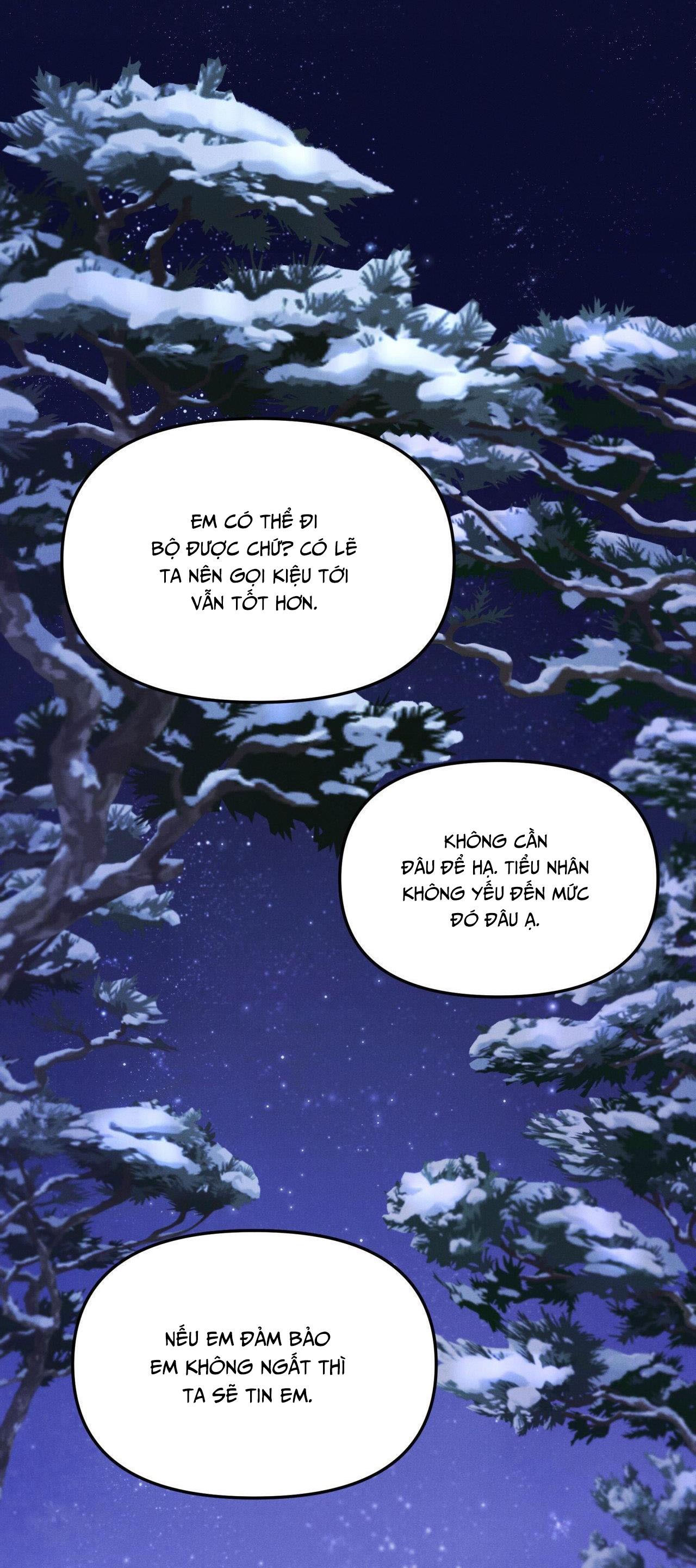 (GĐCV) GALE OF THE GOD Chapter 21 - Next Chapter 22