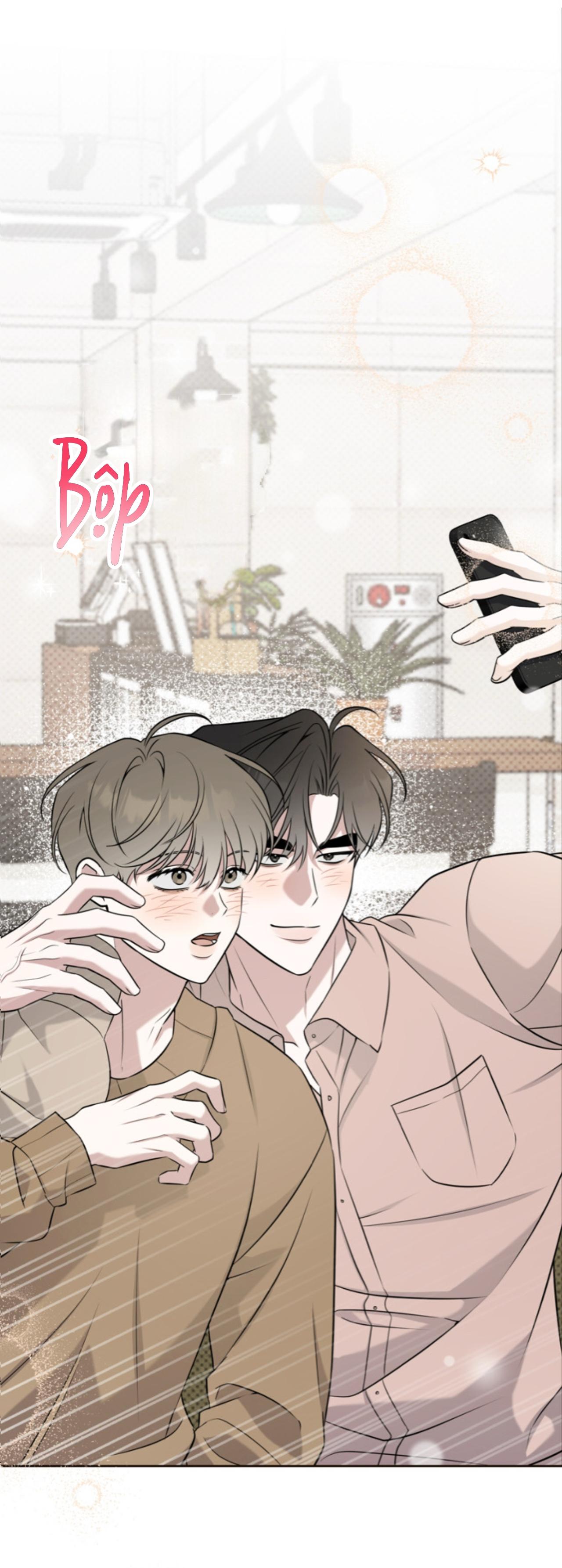 (END) Ballboy Tactics Chapter 38 - Next Chapter 39