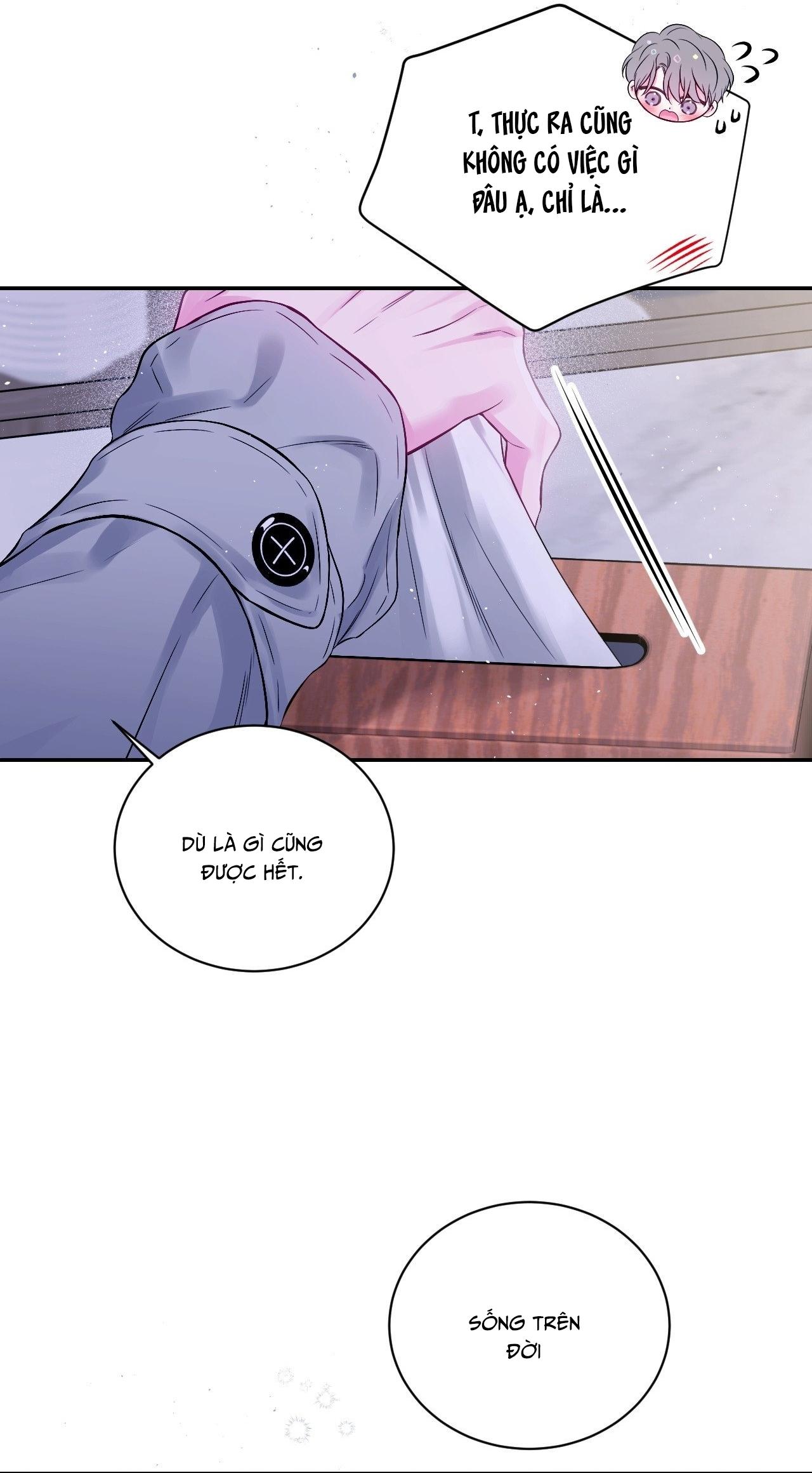 (GĐCV) IMPERFECTLY US Chapter 8 - Trang 2
