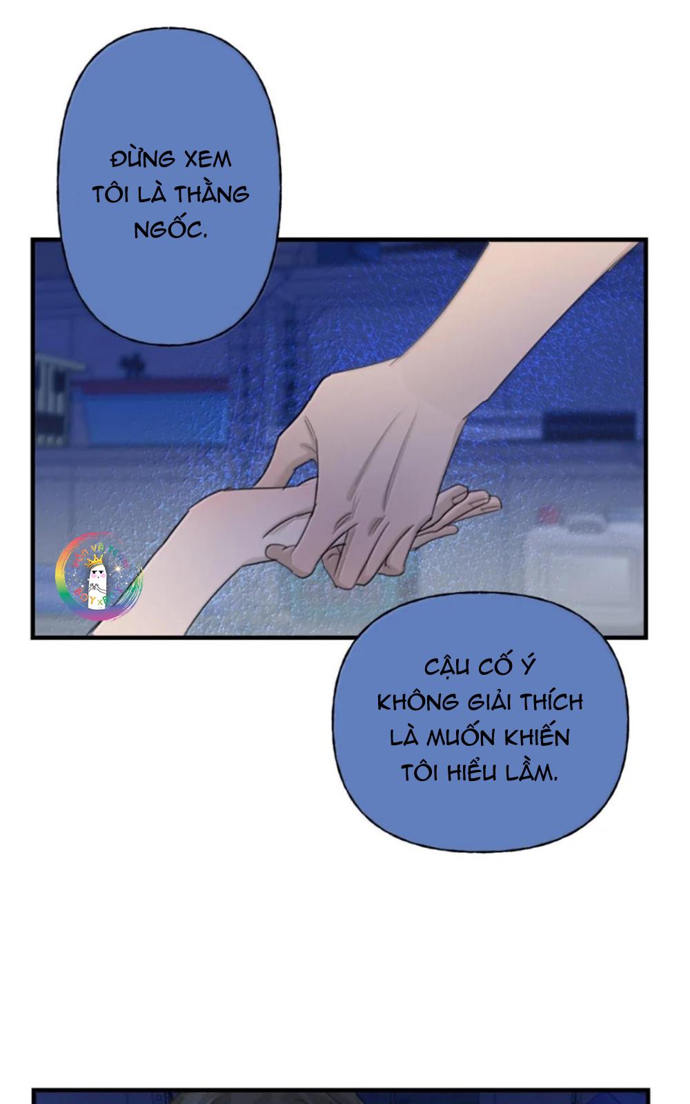 (END) Chiến Lược Dụ Dỗ Chapter 36 - Trang 2