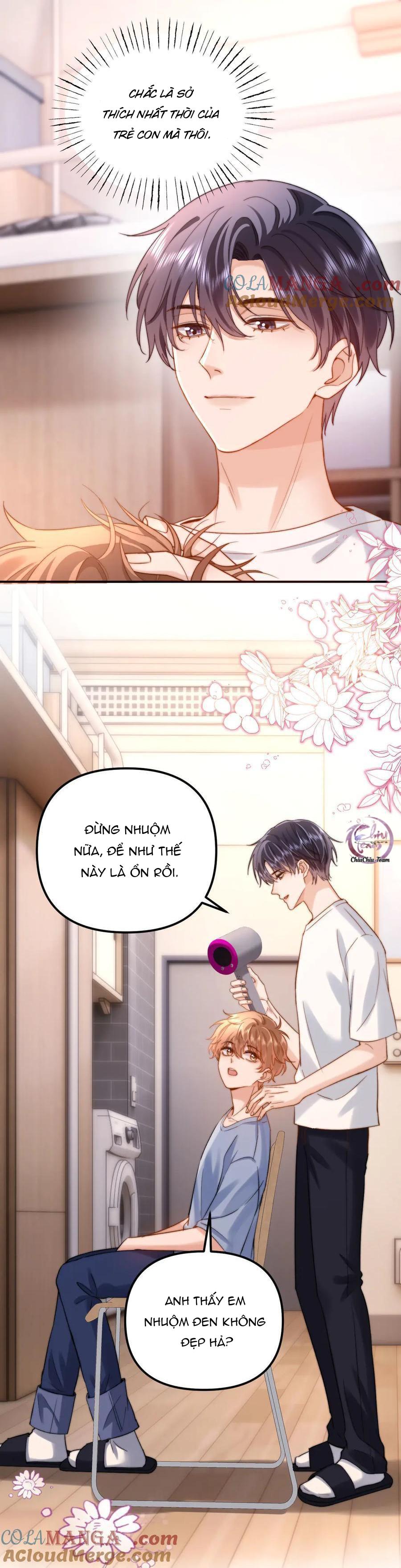 Chất Dị Ứng Đáng Yêu Chapter 85 - Next 